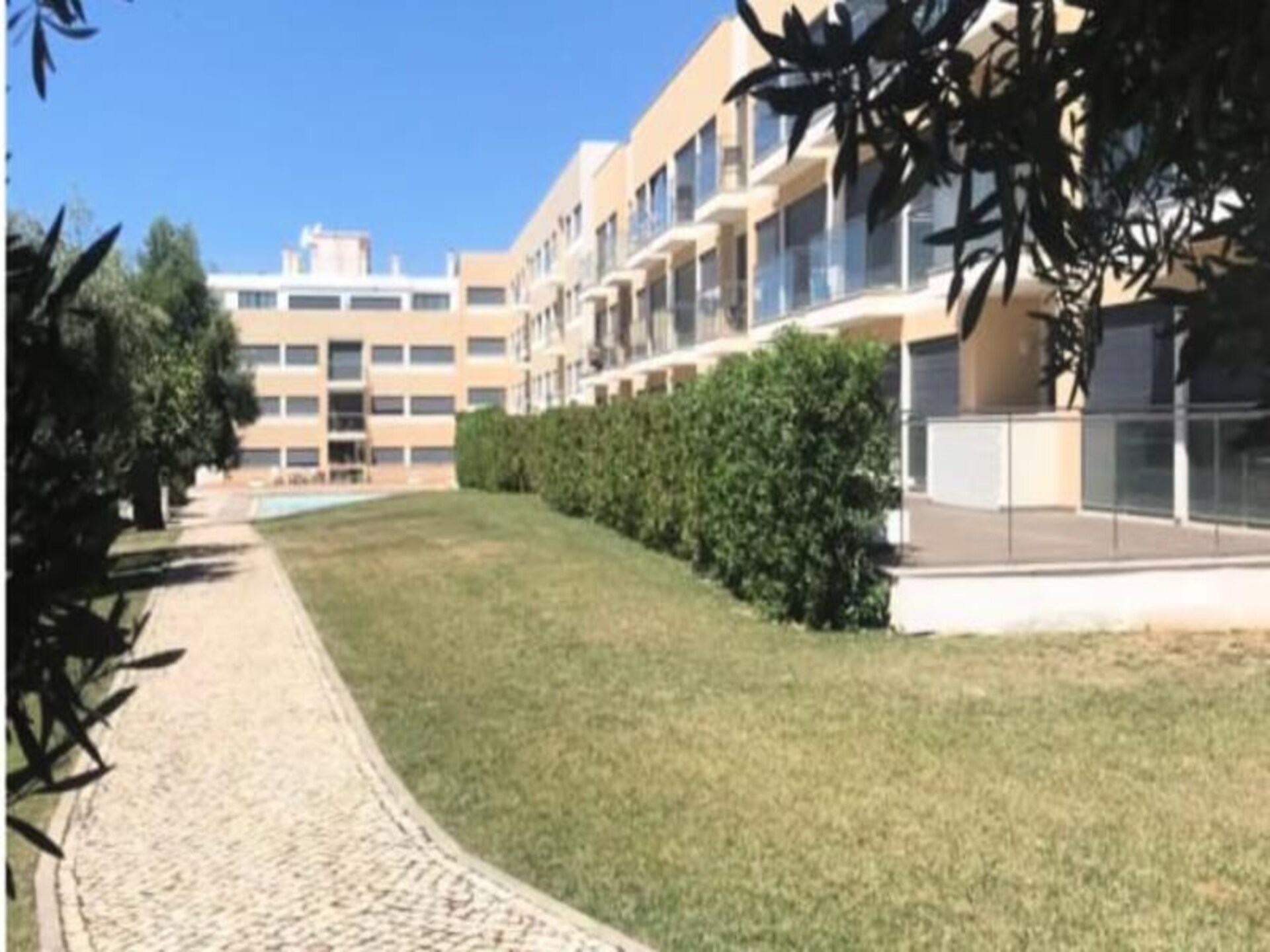 Licht appartement in Tavira met zwembad, dichtbij historisch centrum - foto 7