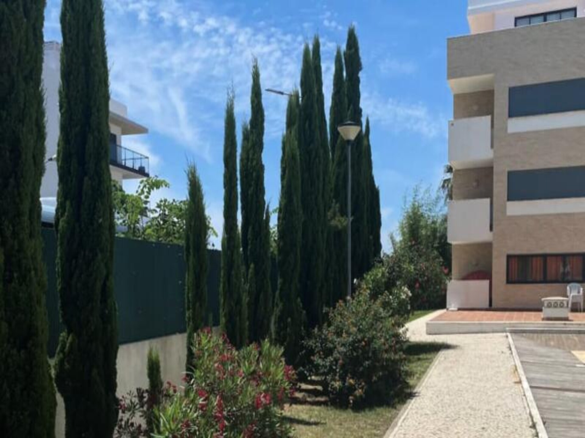 Licht appartement in Tavira met zwembad, dichtbij historisch centrum - foto 16