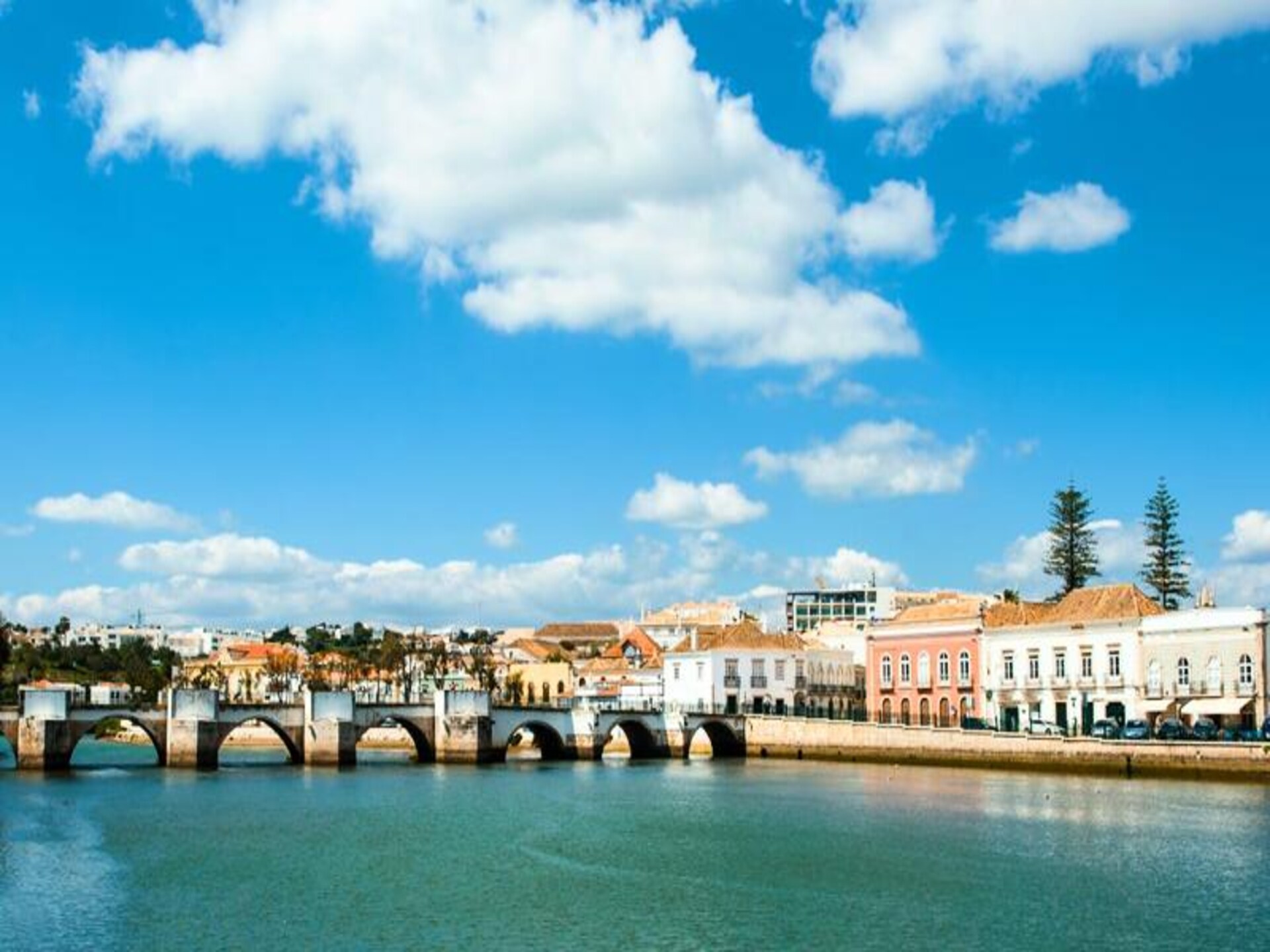 Licht appartement in Tavira met zwembad, dichtbij historisch centrum - foto 22