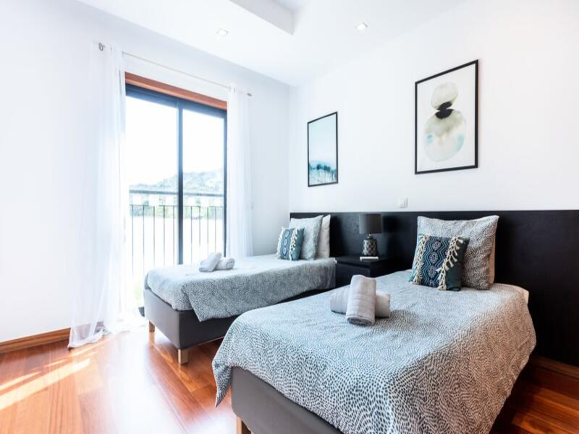 Stijlvol gelijkvloers appartement aan de Algarve met zwembad - foto 4