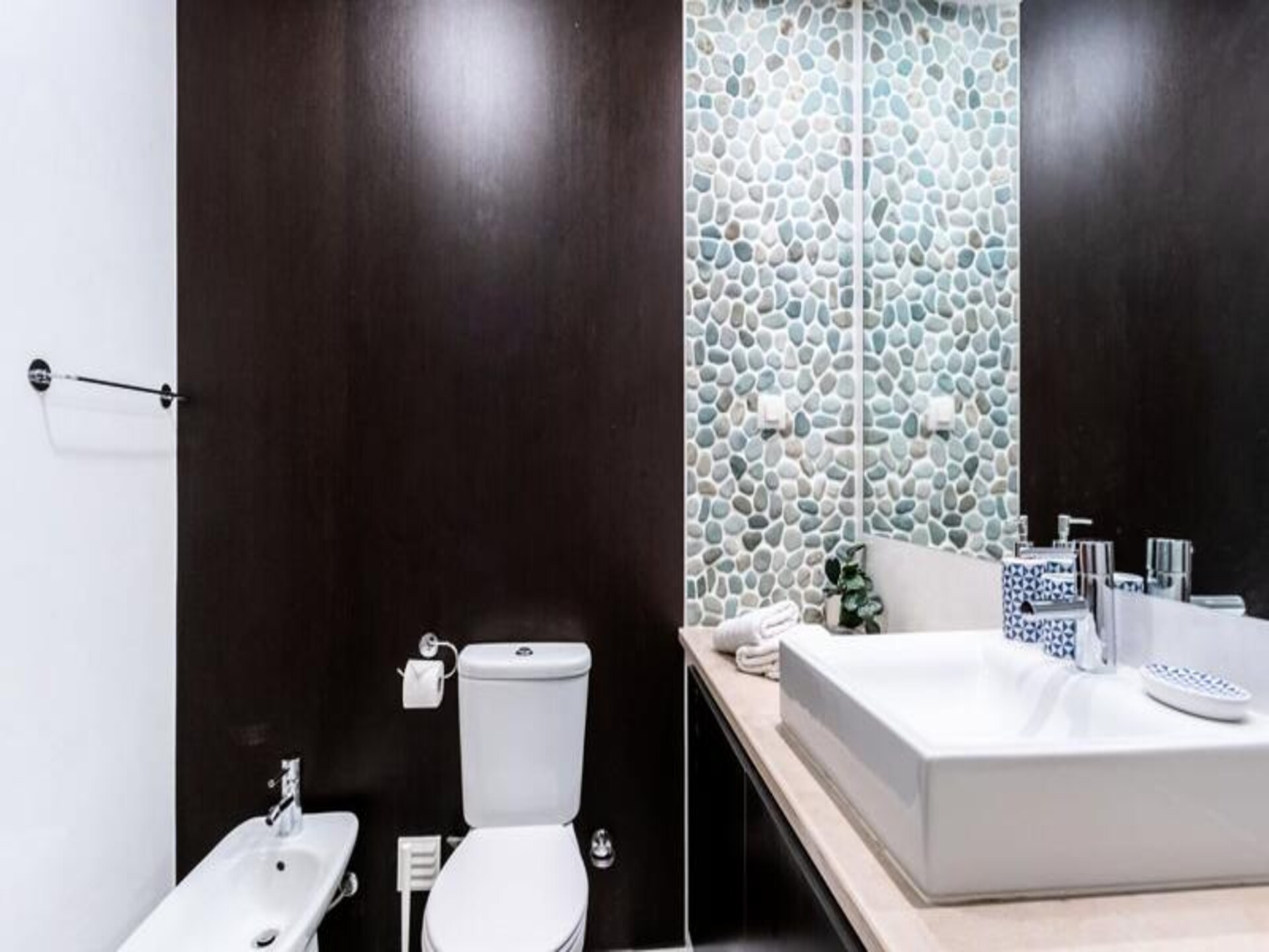 Stijlvol gelijkvloers appartement aan de Algarve met zwembad - foto 7