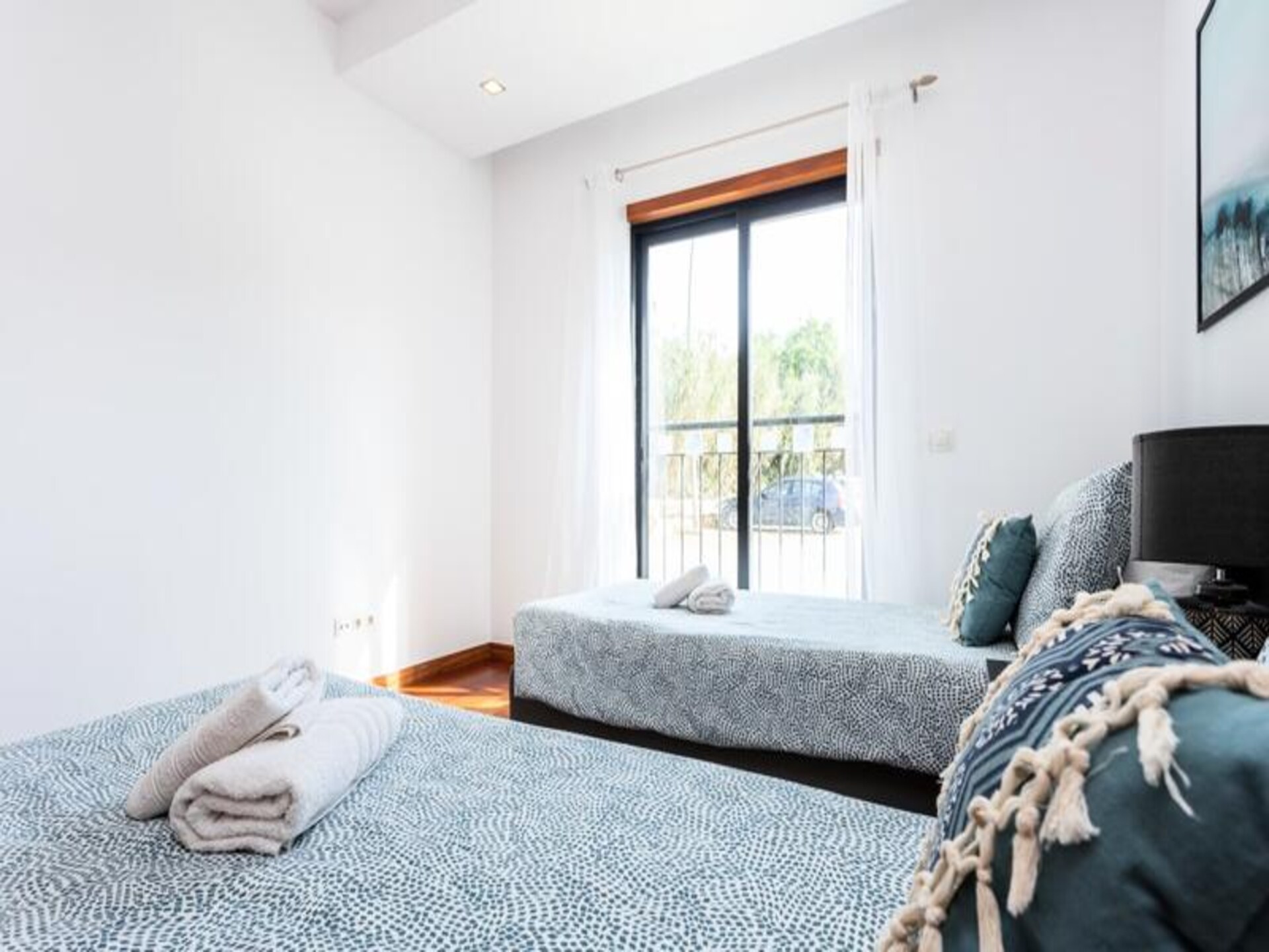 Stijlvol gelijkvloers appartement aan de Algarve met zwembad - foto 8