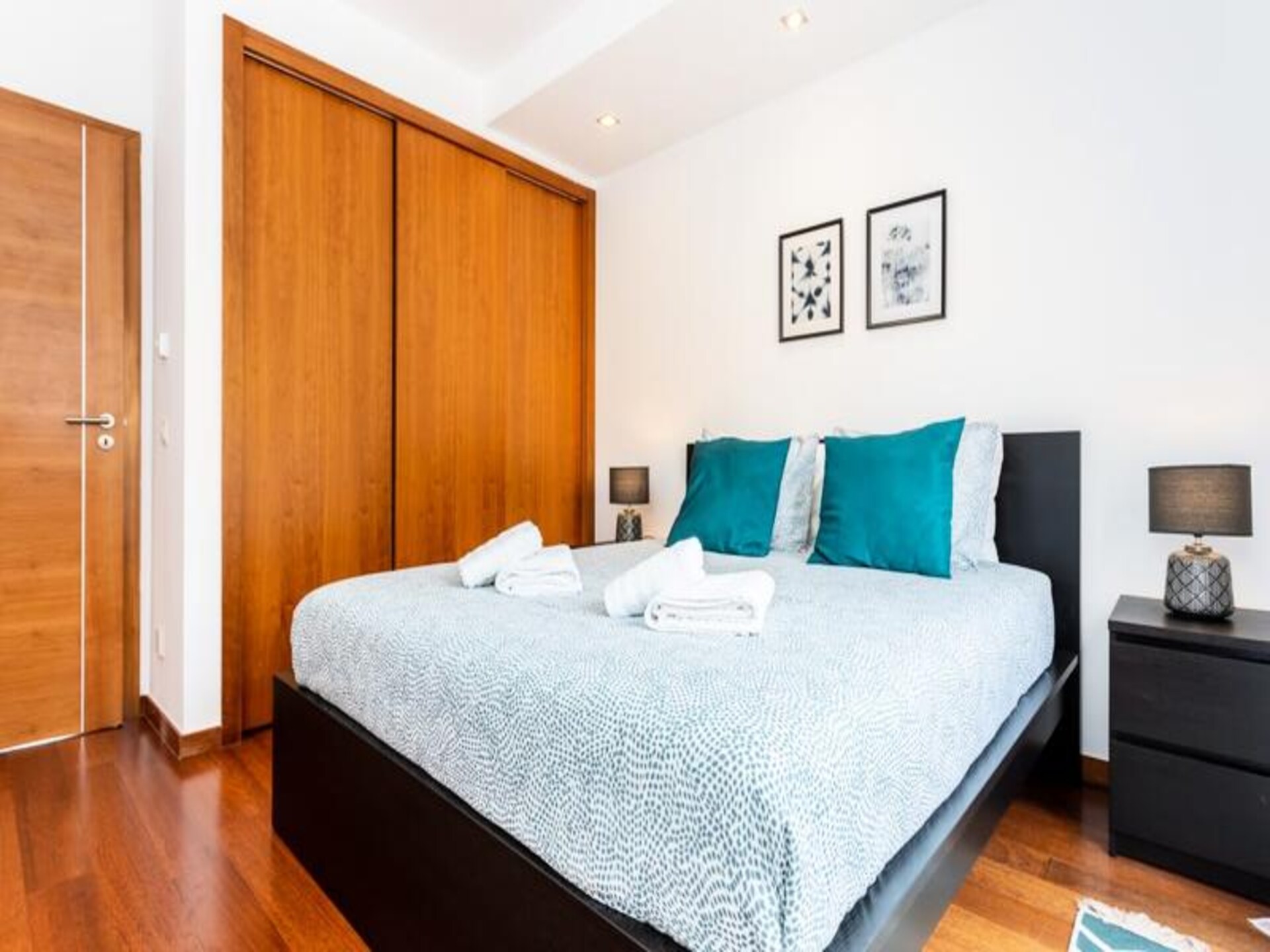 Stijlvol gelijkvloers appartement aan de Algarve met zwembad - foto 9