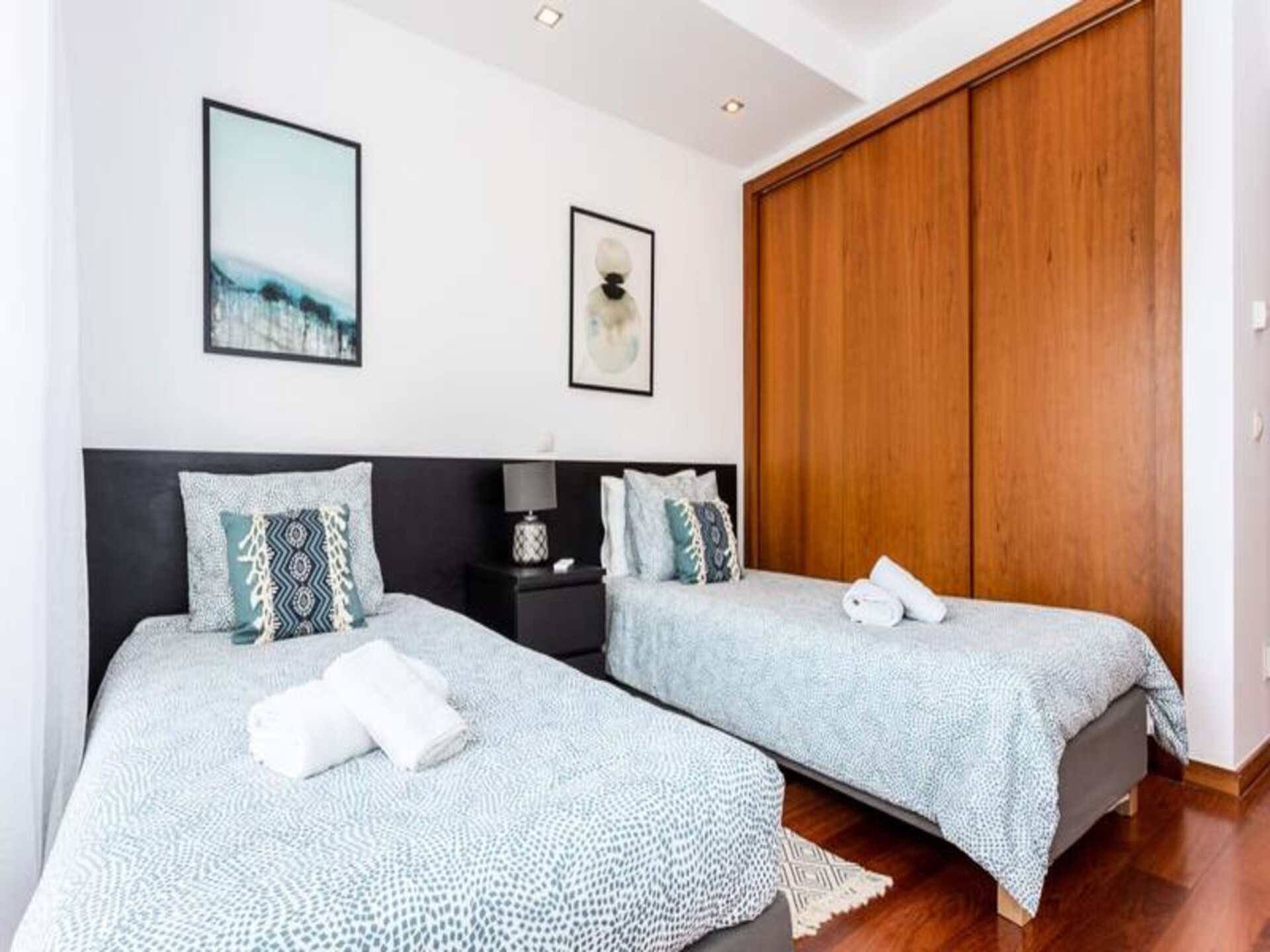 Stijlvol gelijkvloers appartement aan de Algarve met zwembad - foto 10