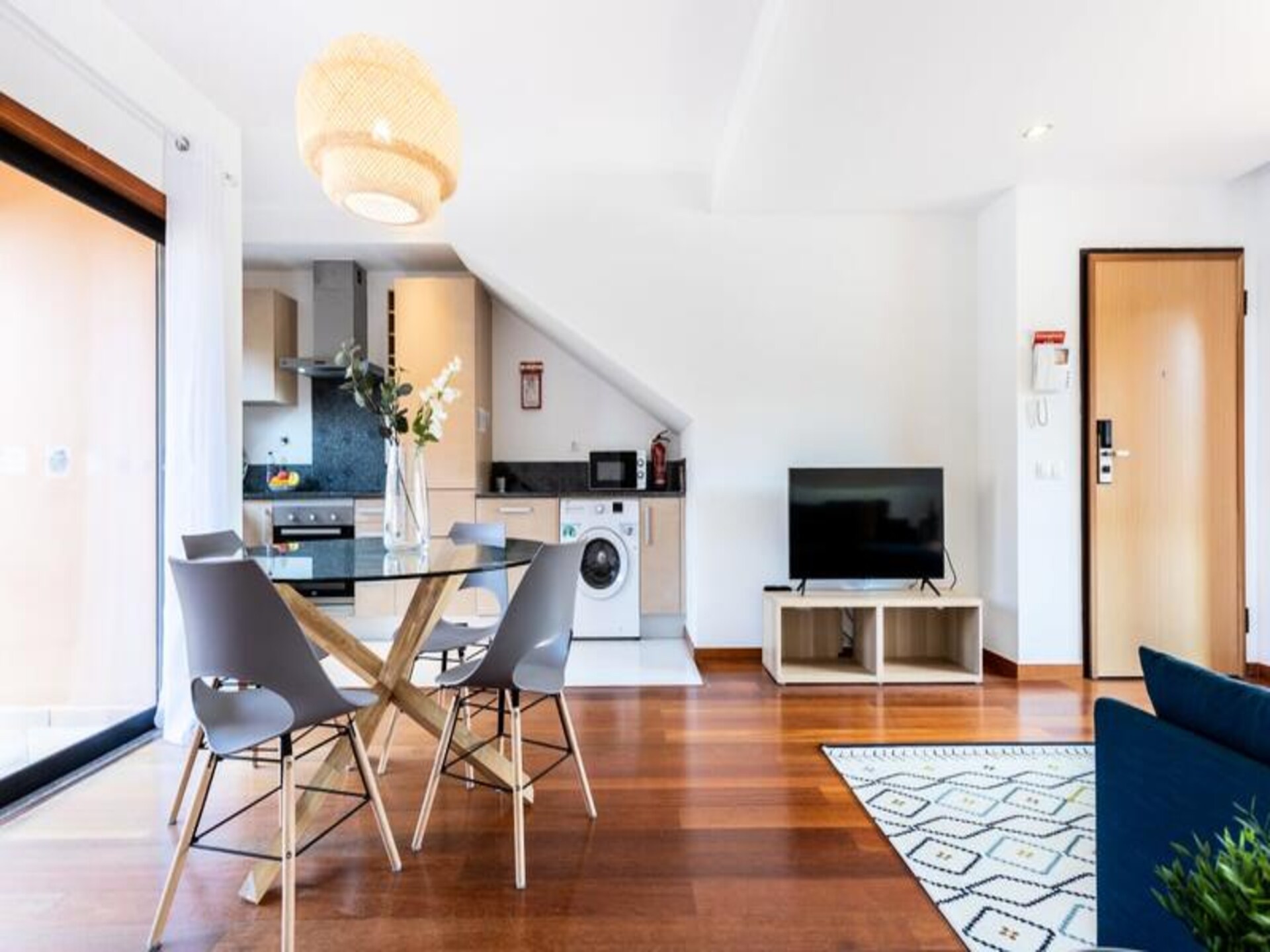 Stijlvol gelijkvloers appartement aan de Algarve met zwembad - foto 11