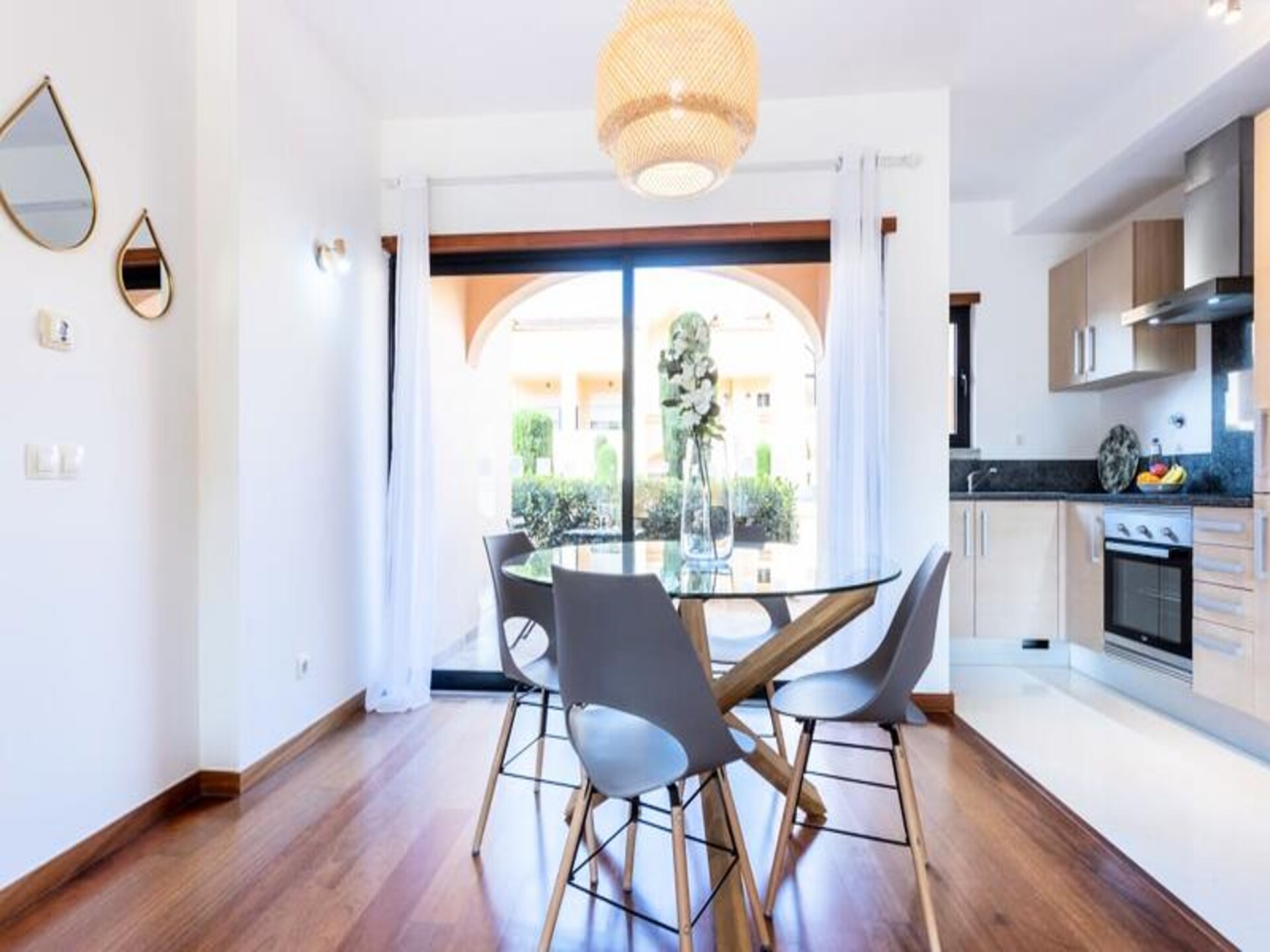 Stijlvol gelijkvloers appartement aan de Algarve met zwembad - foto 13