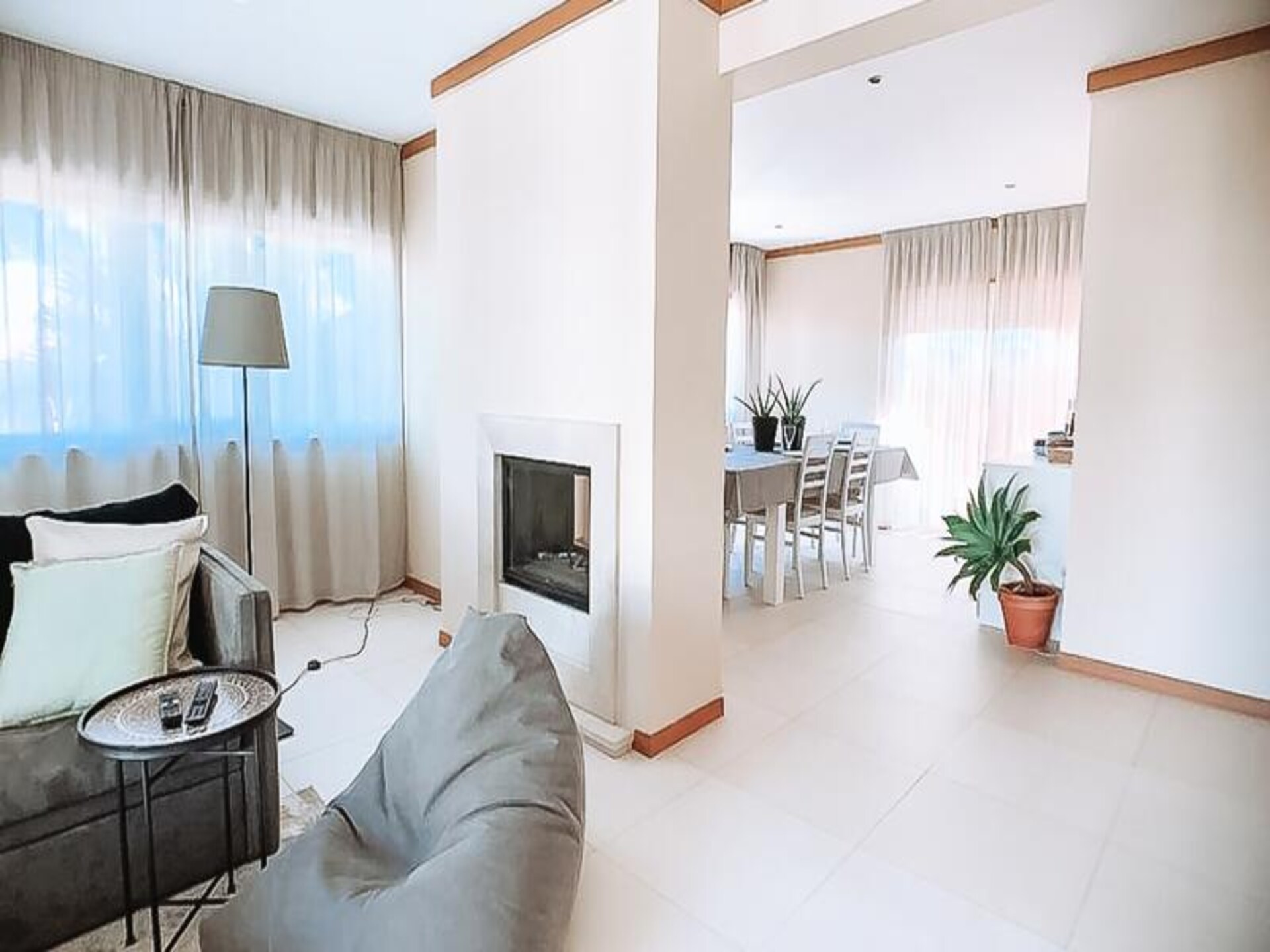 Licht appartement met 3 slaapkamers, 7 minuten van de Oura Strip in Albufeira - foto 10