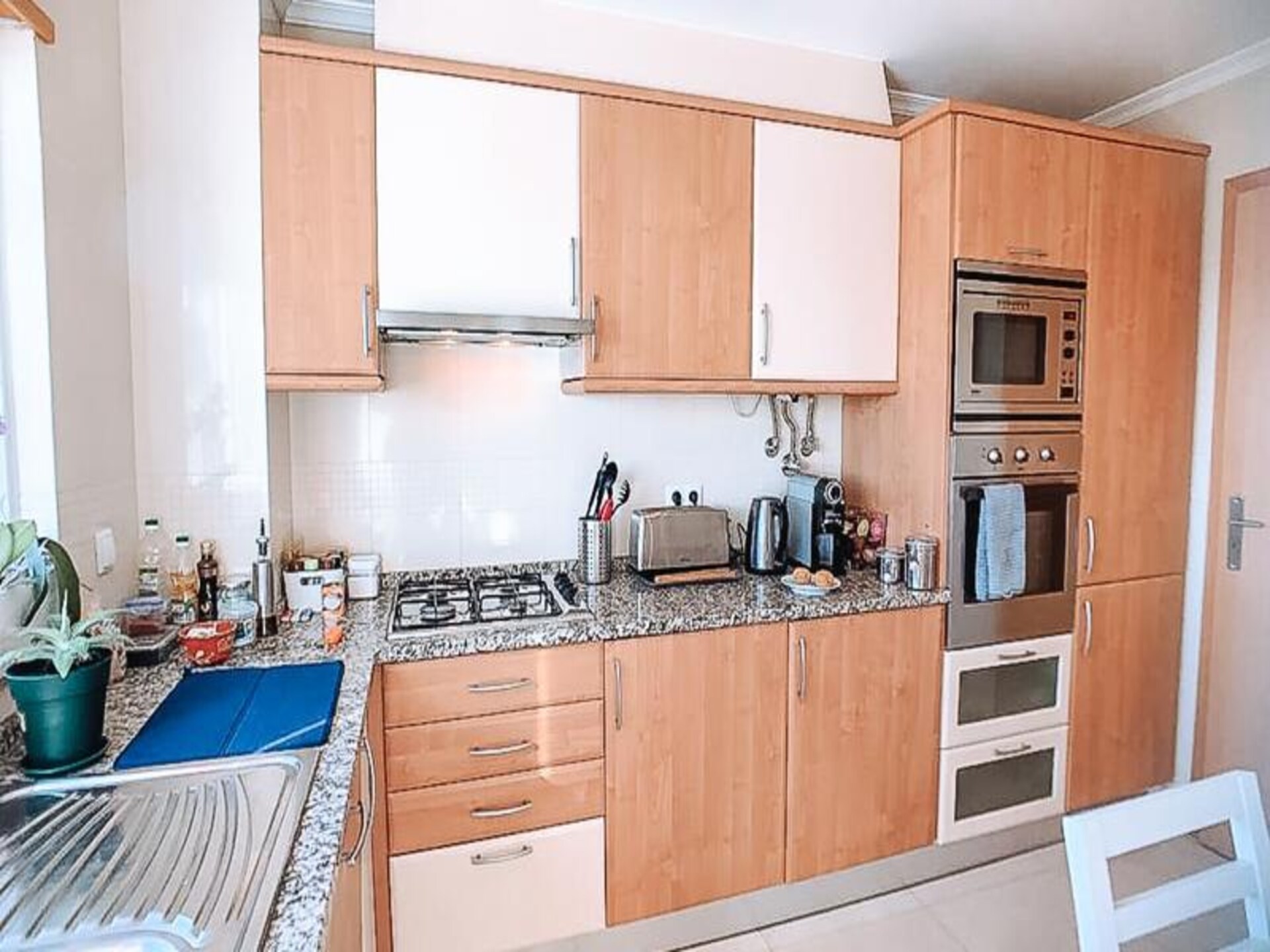 Licht appartement met 3 slaapkamers, 7 minuten van de Oura Strip in Albufeira - foto 11