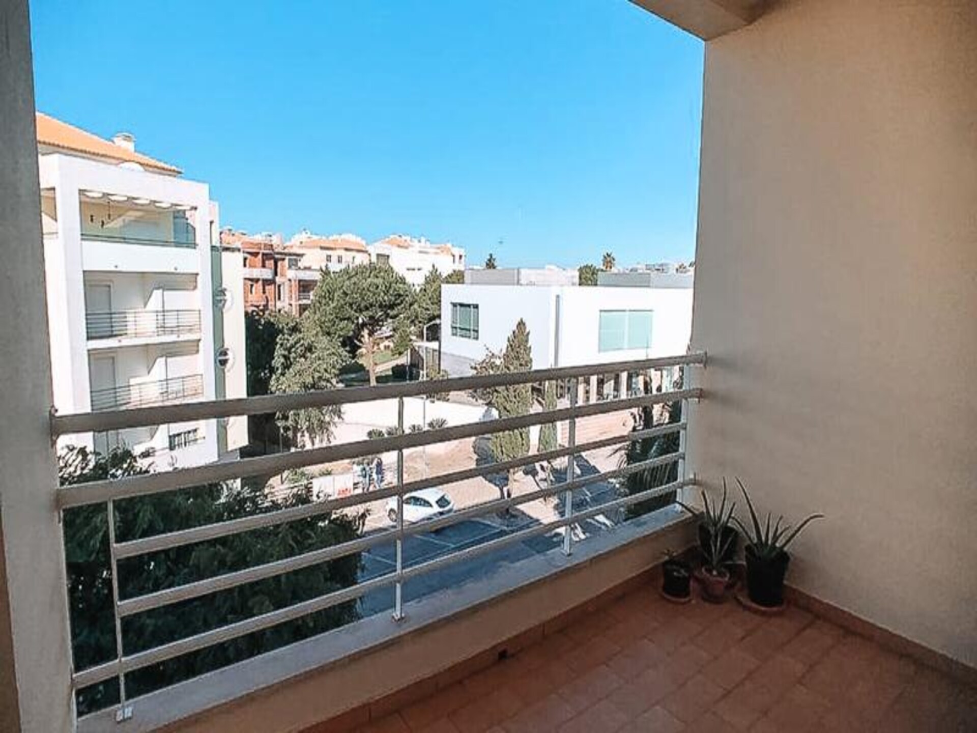 Licht appartement met 3 slaapkamers, 7 minuten van de Oura Strip in Albufeira - foto 21