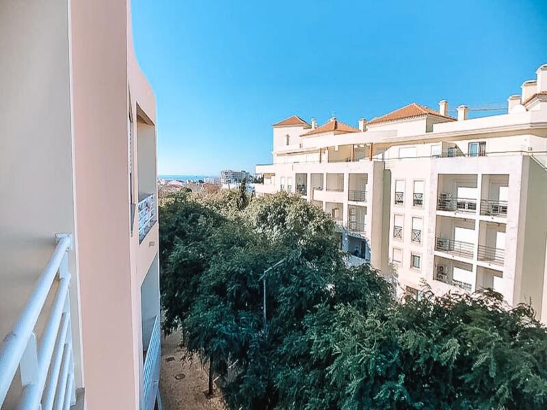Licht appartement met 3 slaapkamers, 7 minuten van de Oura Strip in Albufeira - foto 22