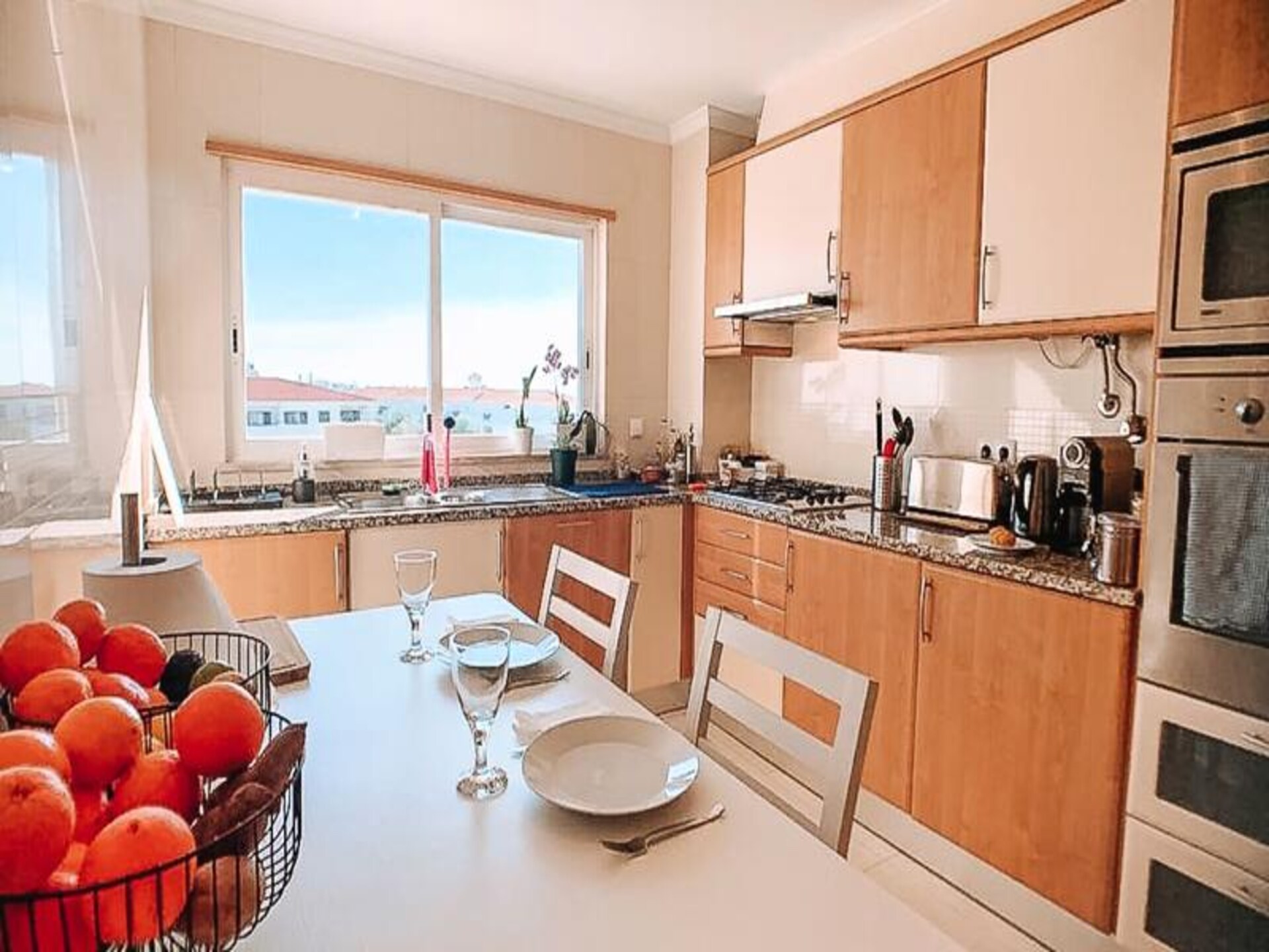Licht appartement met 3 slaapkamers, 7 minuten van de Oura Strip in Albufeira - foto 31