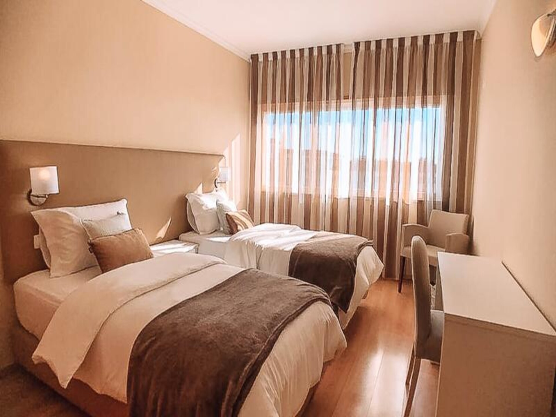 Licht appartement met 3 slaapkamers, 7 minuten van de Oura Strip in Albufeira - foto 32