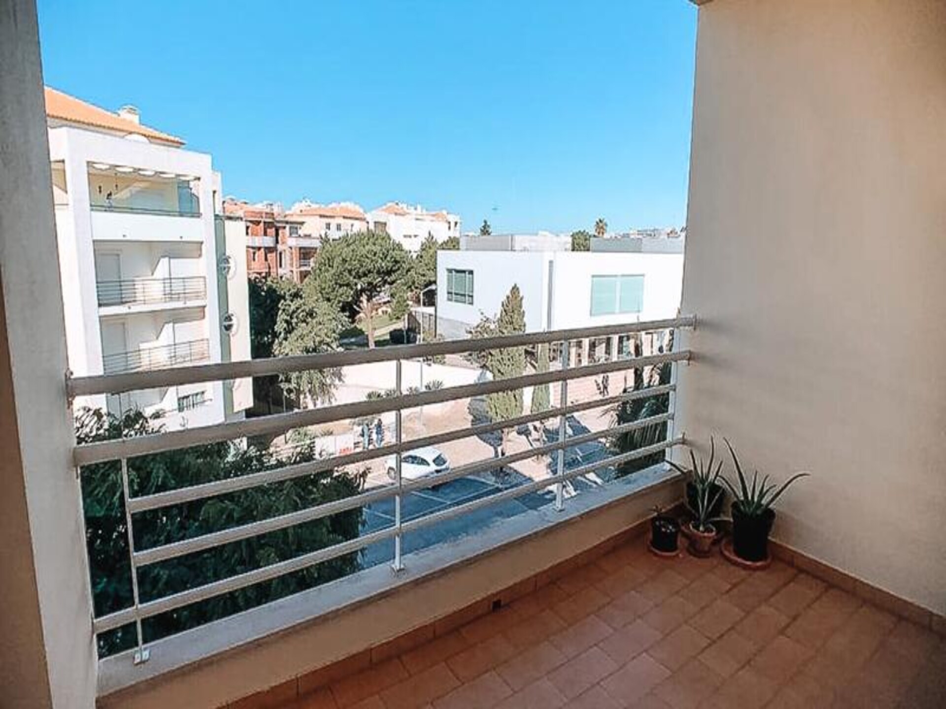 Licht appartement met 3 slaapkamers, 7 minuten van de Oura Strip in Albufeira - foto 33