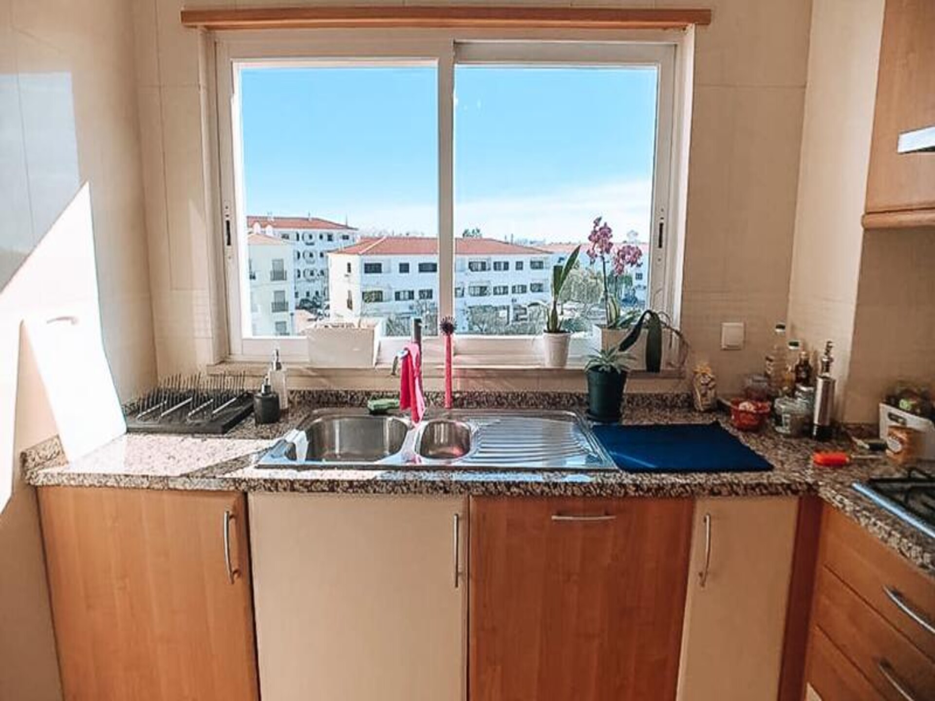Licht appartement met 3 slaapkamers, 7 minuten van de Oura Strip in Albufeira - foto 36