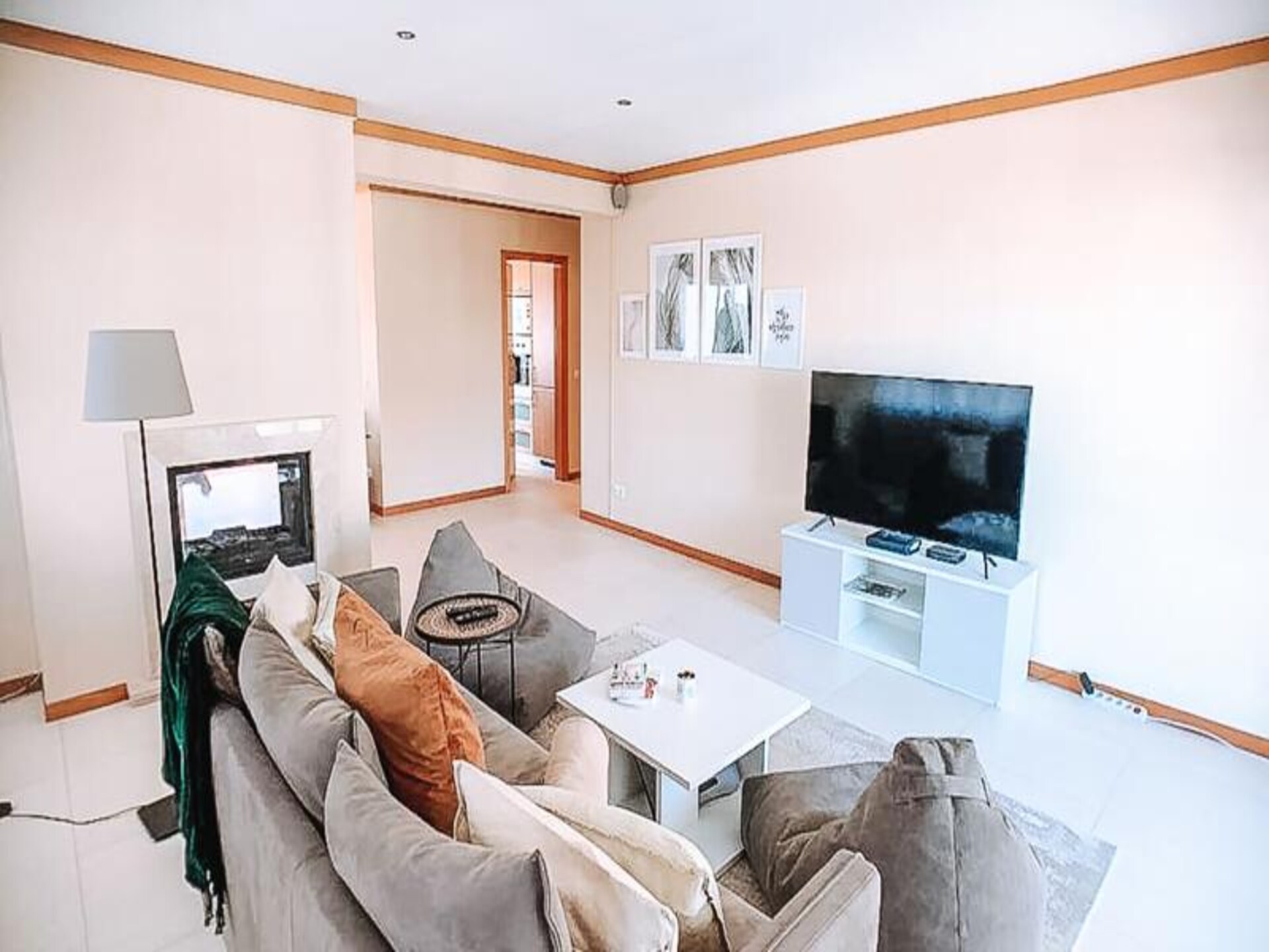 Licht appartement met 3 slaapkamers, 7 minuten van de Oura Strip in Albufeira - foto 41