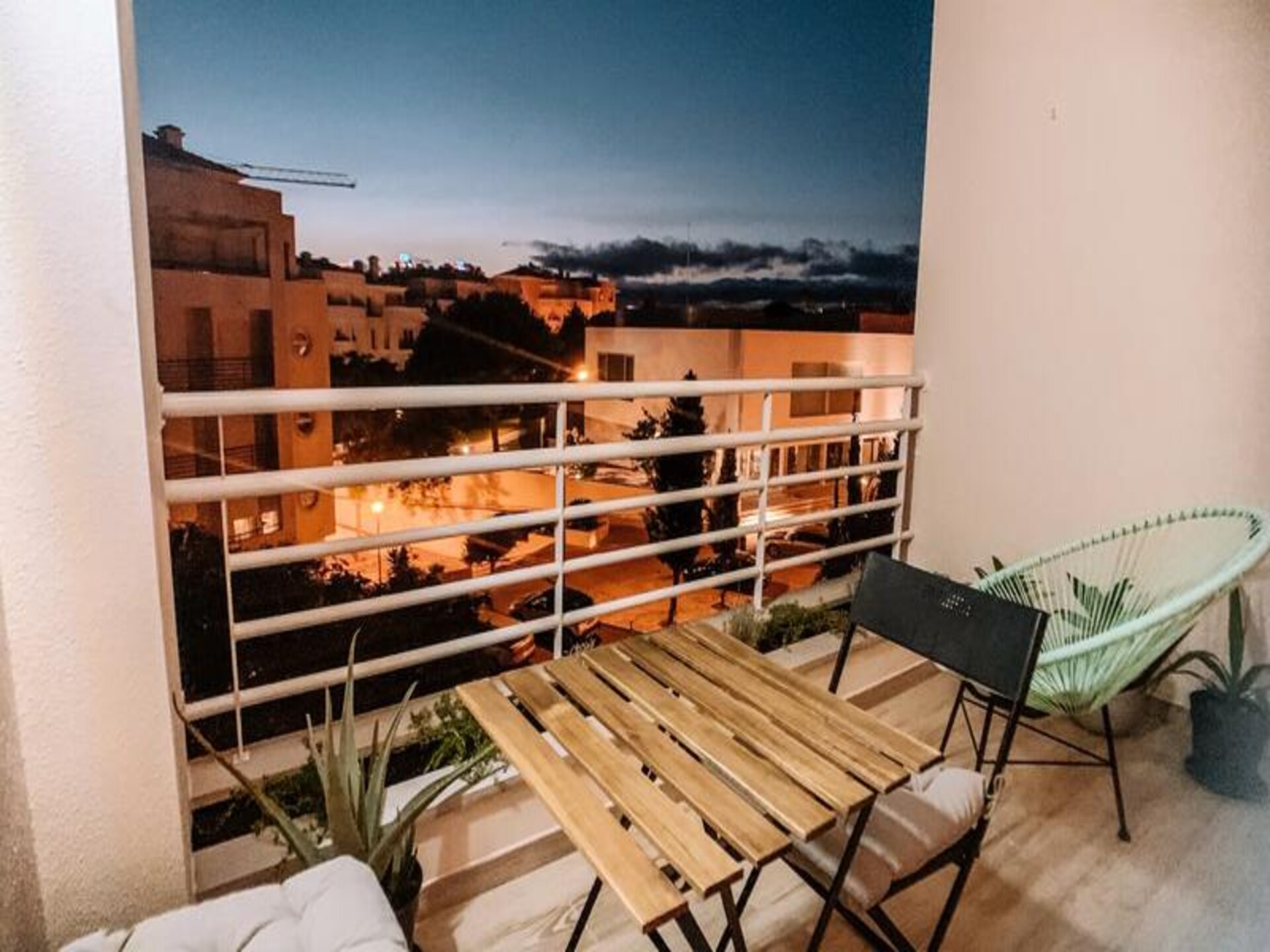 Licht appartement met 3 slaapkamers, 7 minuten van de Oura Strip in Albufeira - foto 46
