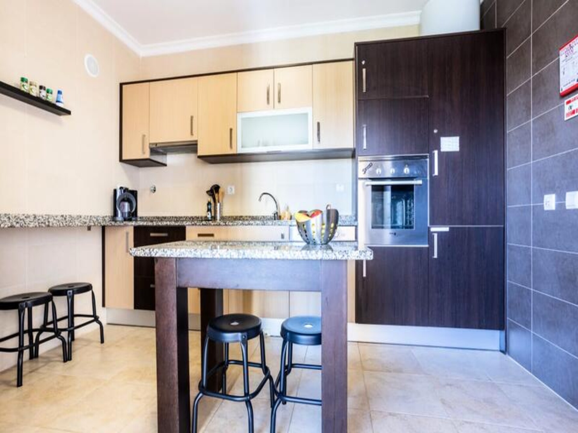Licht appartement in Lagos met zwembad, fitness en uitzicht op Monchique - foto 4