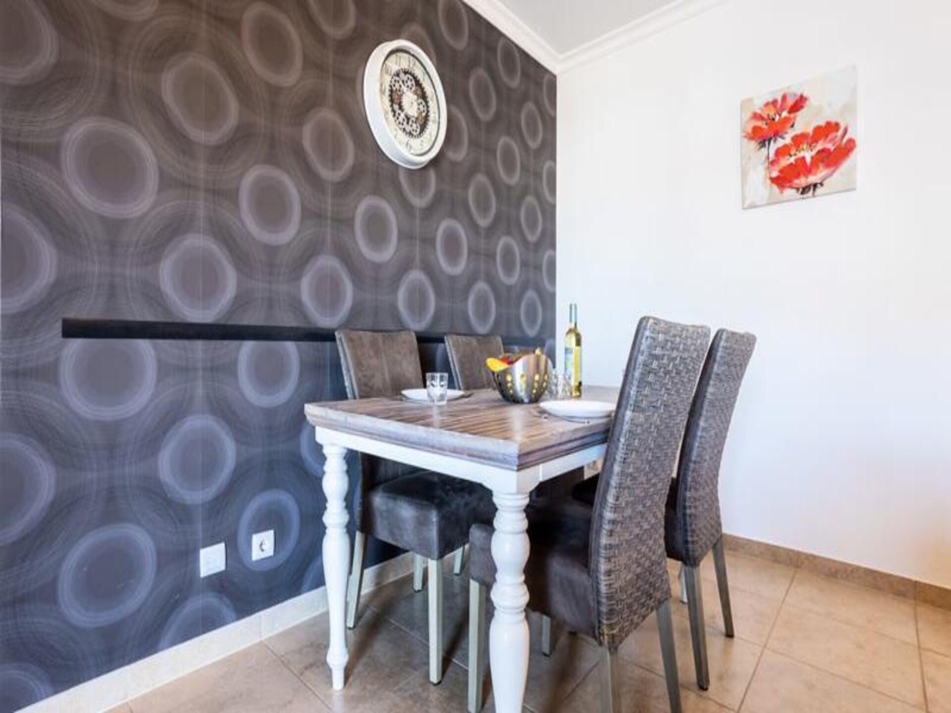 Licht appartement in Lagos met zwembad, fitness en uitzicht op Monchique - foto 16