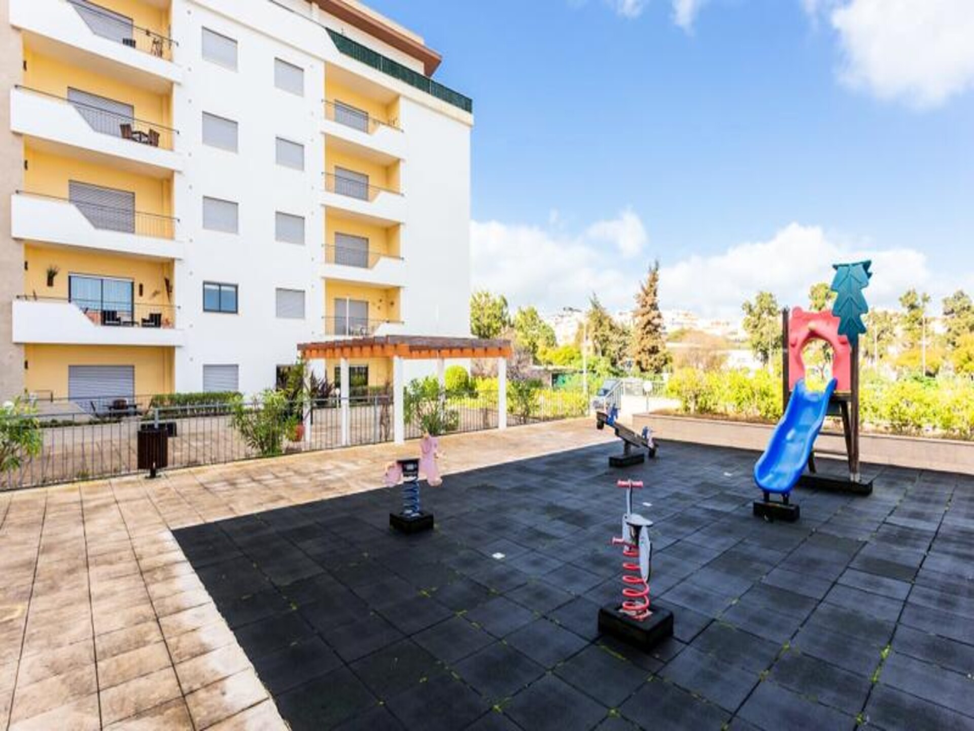 Licht appartement in Lagos met zwembad, fitness en uitzicht op Monchique - foto 22