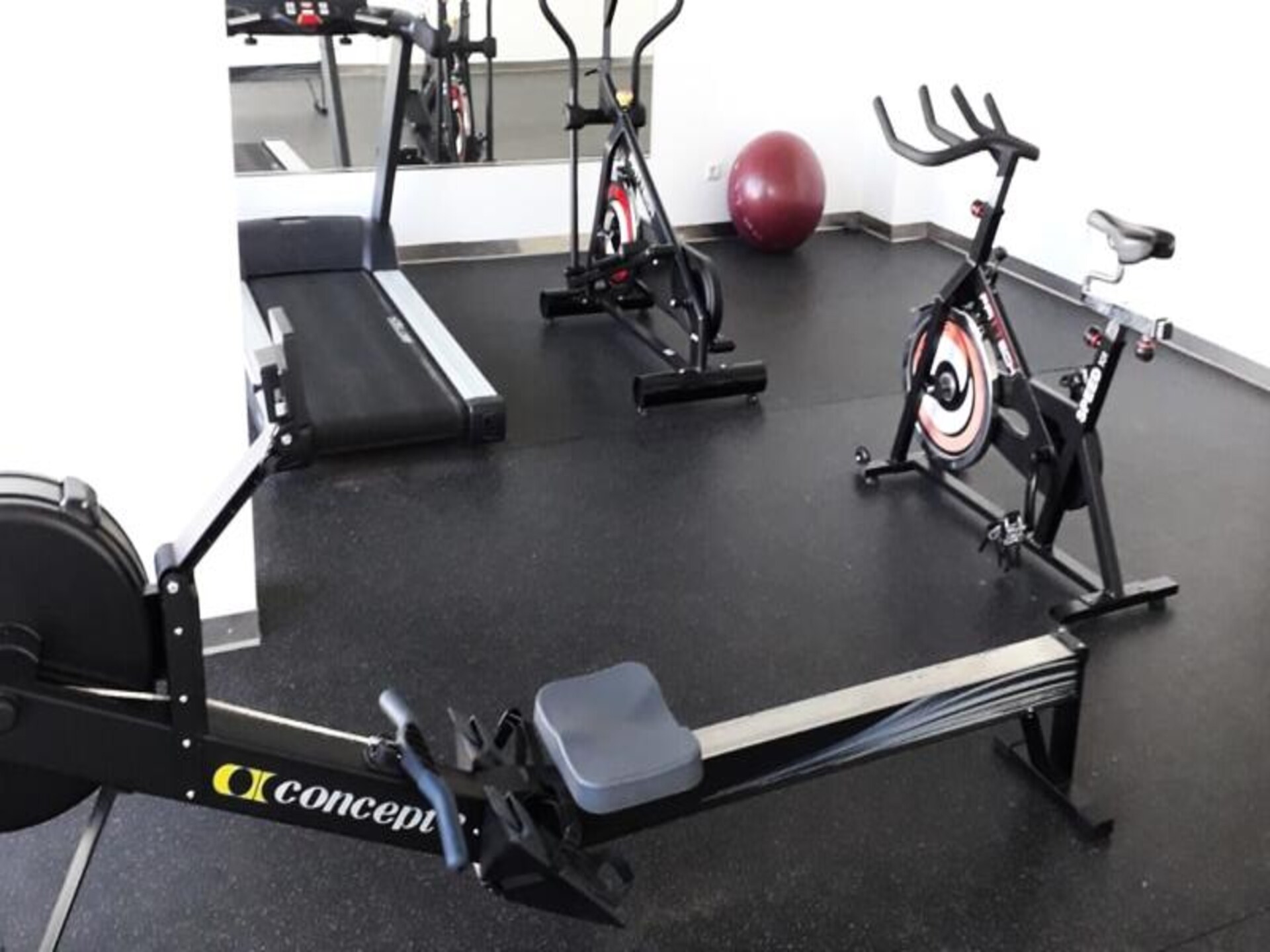 Licht appartement in Lagos met zwembad, fitness en uitzicht op Monchique - foto 25