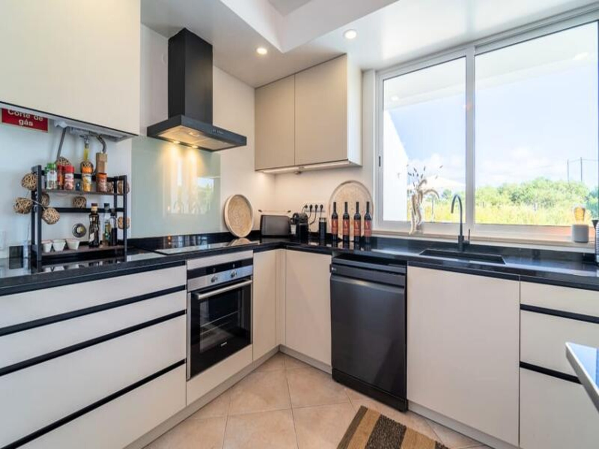 Panoramisch appartement met privézwembad en zeezicht in Aljezur - foto 8