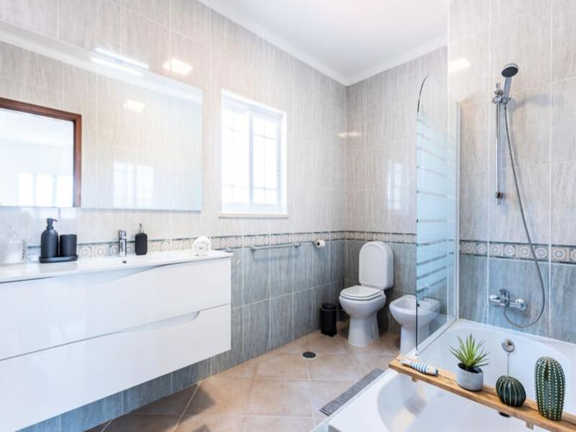 Panoramisch appartement met privézwembad en zeezicht in Aljezur - foto 11