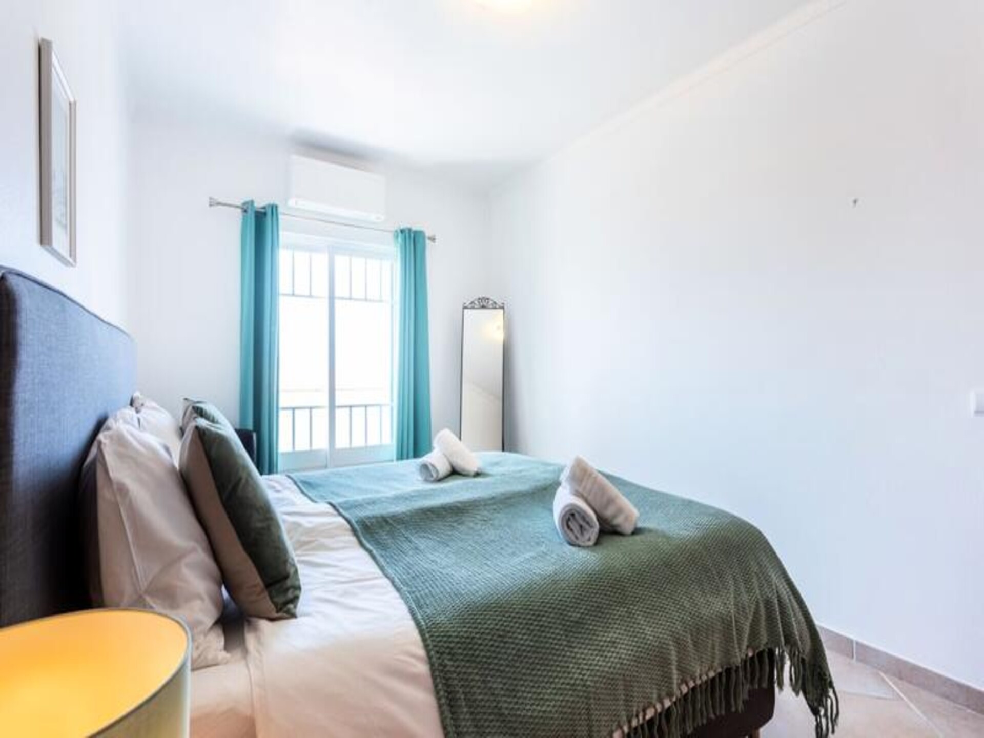 Panoramisch appartement met privézwembad en zeezicht in Aljezur - foto 12