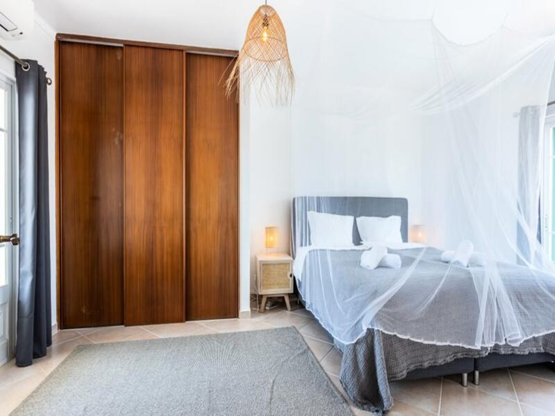 Panoramisch appartement met privézwembad en zeezicht in Aljezur - foto 15
