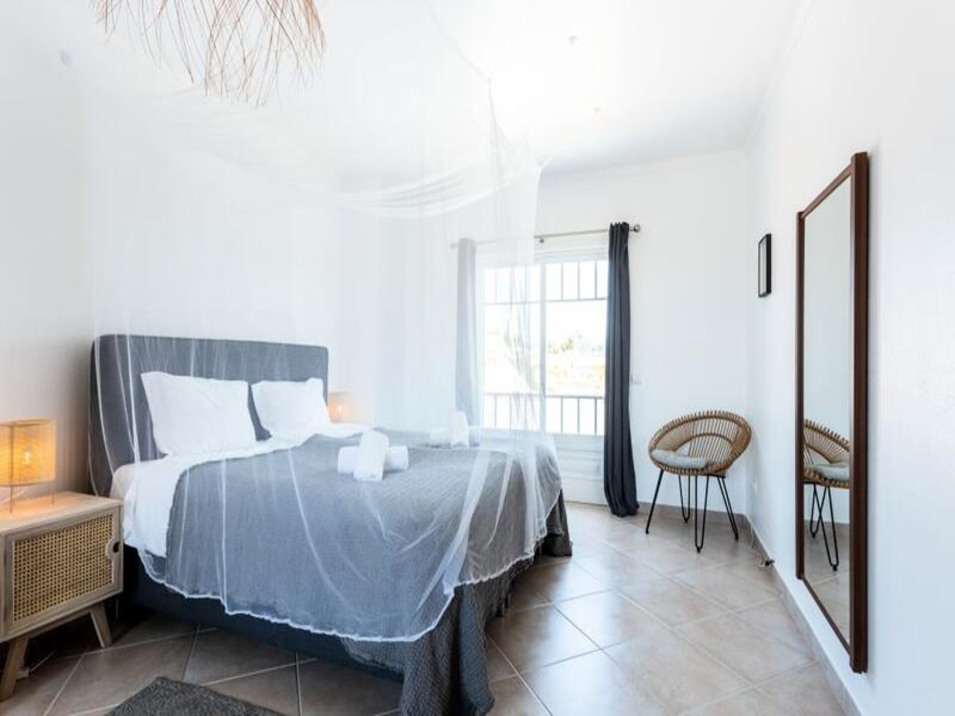 Panoramisch appartement met privézwembad en zeezicht in Aljezur - foto 16