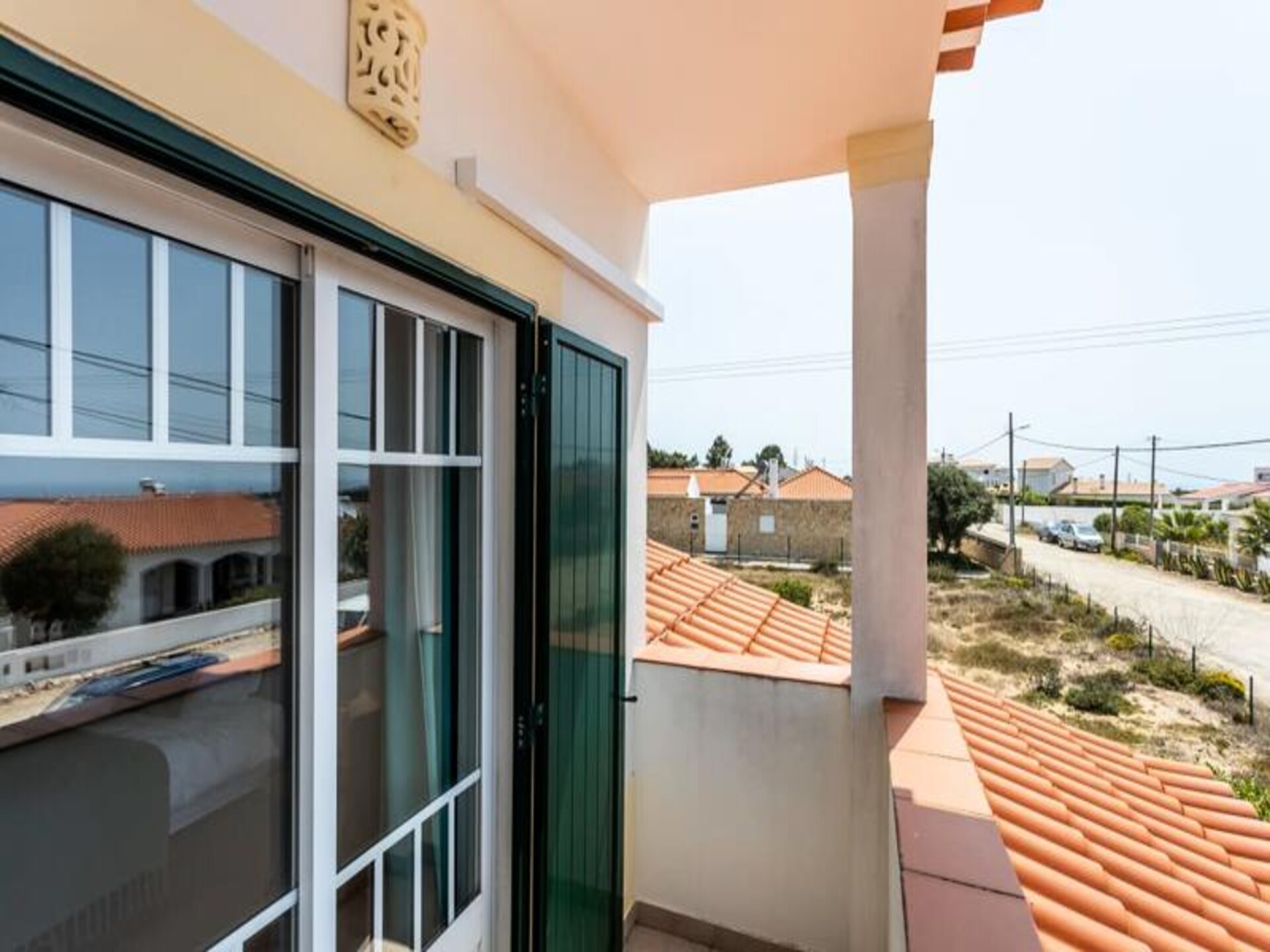 Panoramisch appartement met privézwembad en zeezicht in Aljezur - foto 17