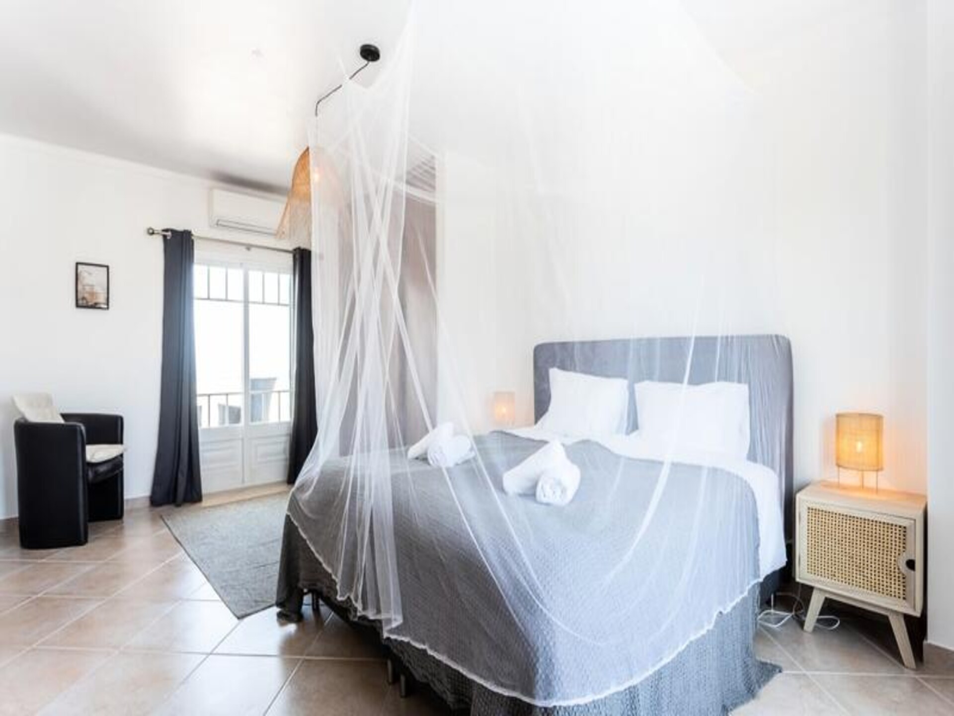 Panoramisch appartement met privézwembad en zeezicht in Aljezur - foto 18