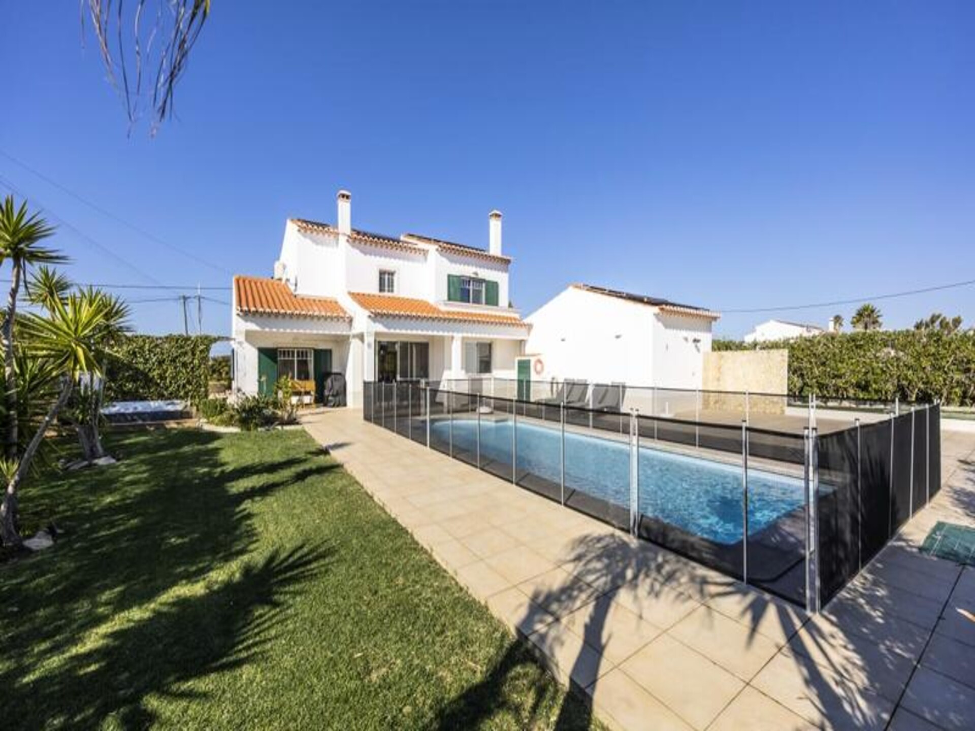 Panoramisch appartement met privézwembad en zeezicht in Aljezur - foto 20