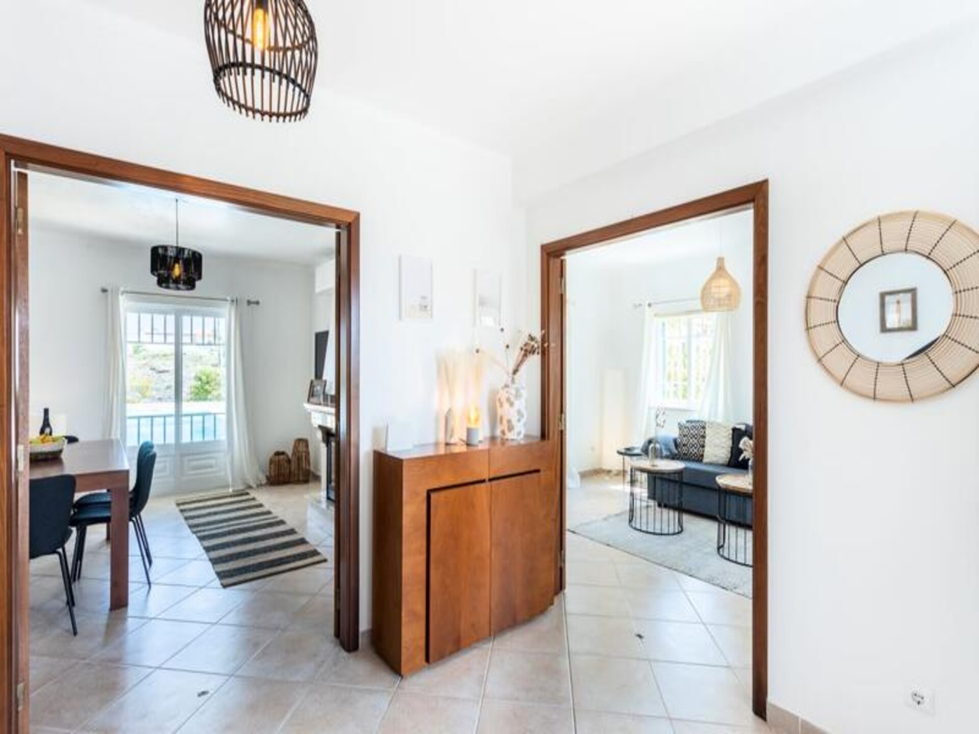 Panoramisch appartement met privézwembad en zeezicht in Aljezur - foto 21