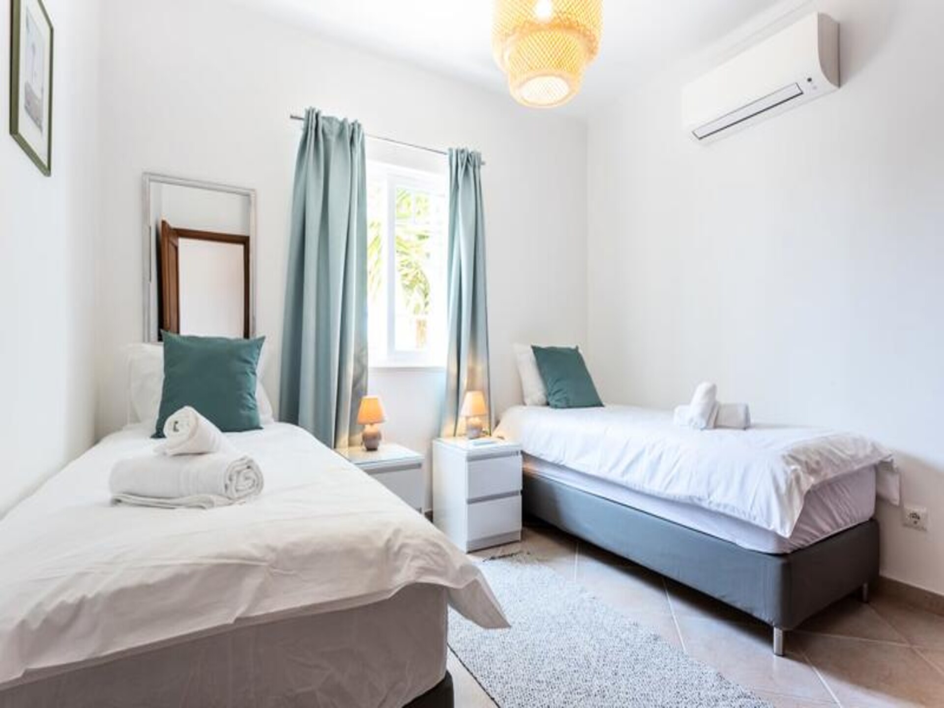 Panoramisch appartement met privézwembad en zeezicht in Aljezur - foto 22
