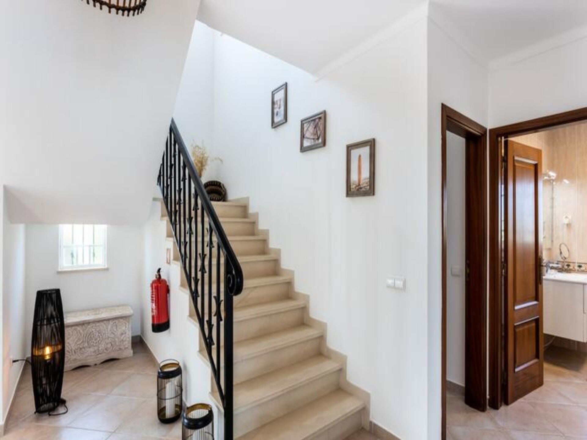 Panoramisch appartement met privézwembad en zeezicht in Aljezur - foto 23