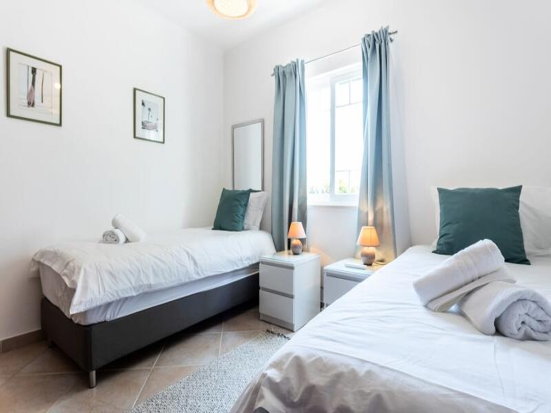 Panoramisch appartement met privézwembad en zeezicht in Aljezur - foto 25