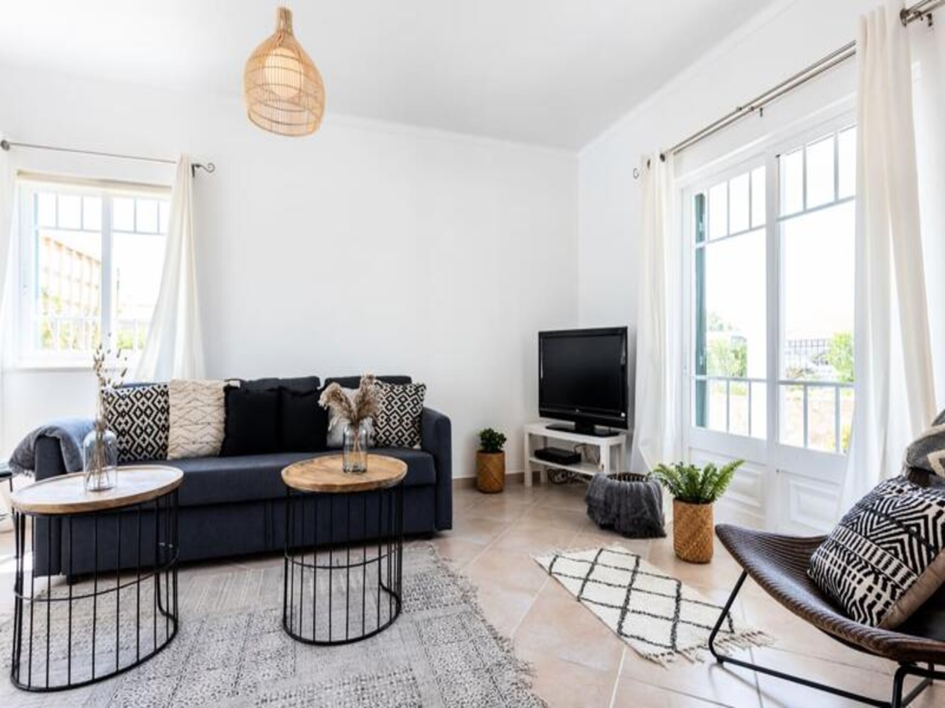 Panoramisch appartement met privézwembad en zeezicht in Aljezur - foto 27
