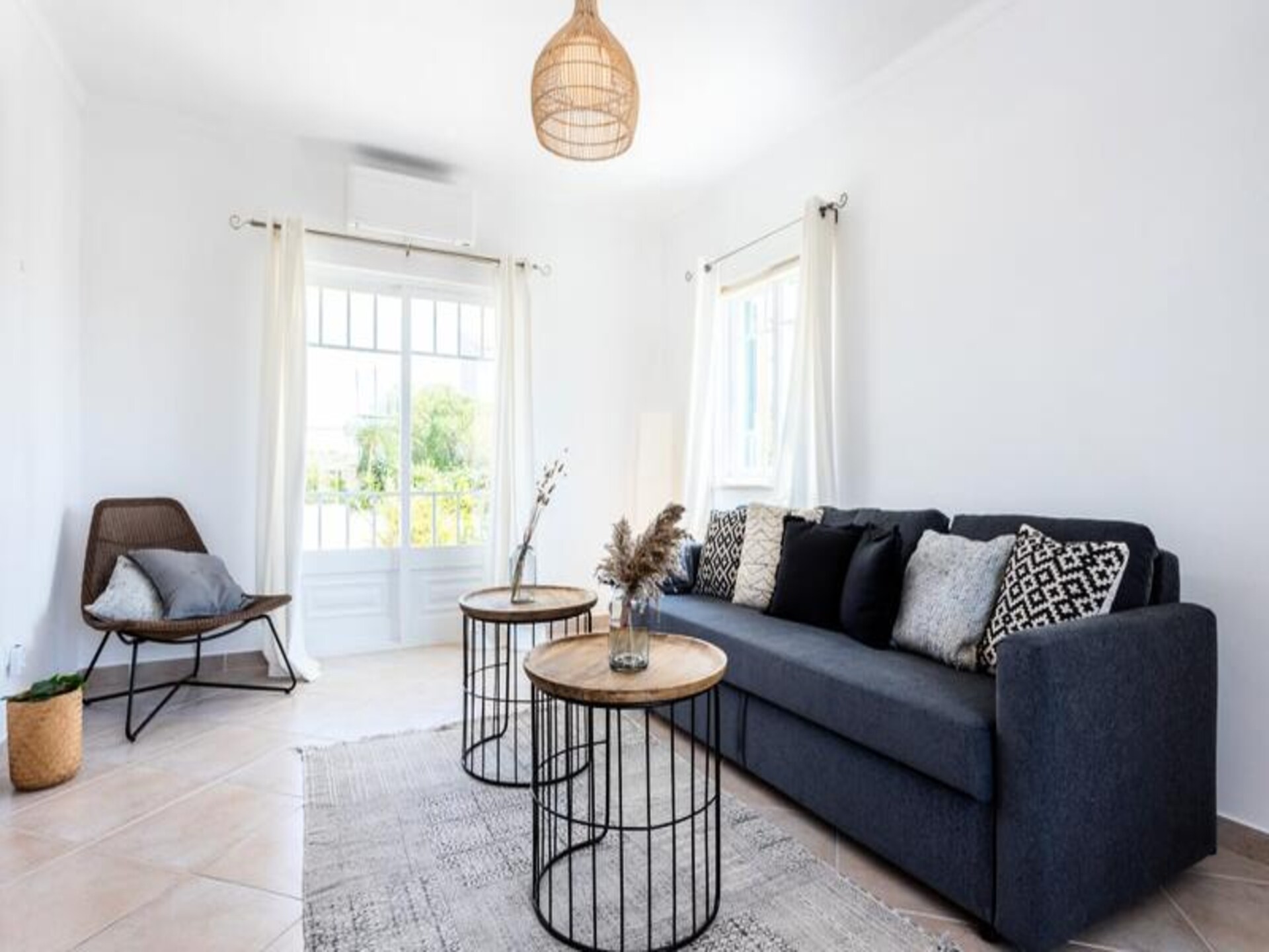 Panoramisch appartement met privézwembad en zeezicht in Aljezur - foto 28