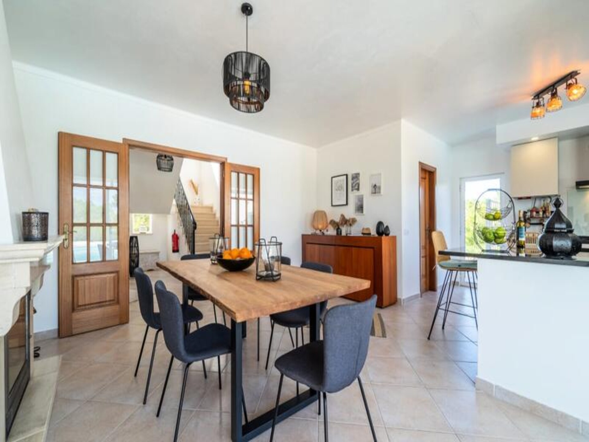 Panoramisch appartement met privézwembad en zeezicht in Aljezur - foto 29