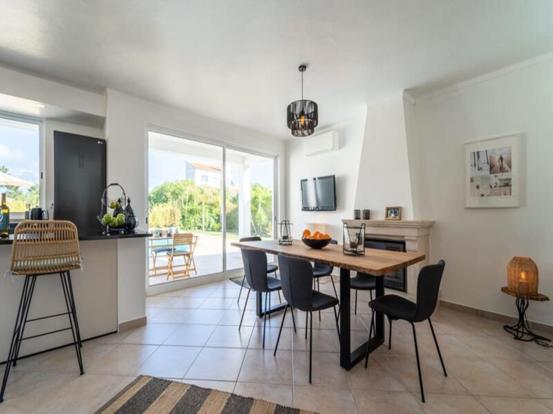 Panoramisch appartement met privézwembad en zeezicht in Aljezur - foto 30