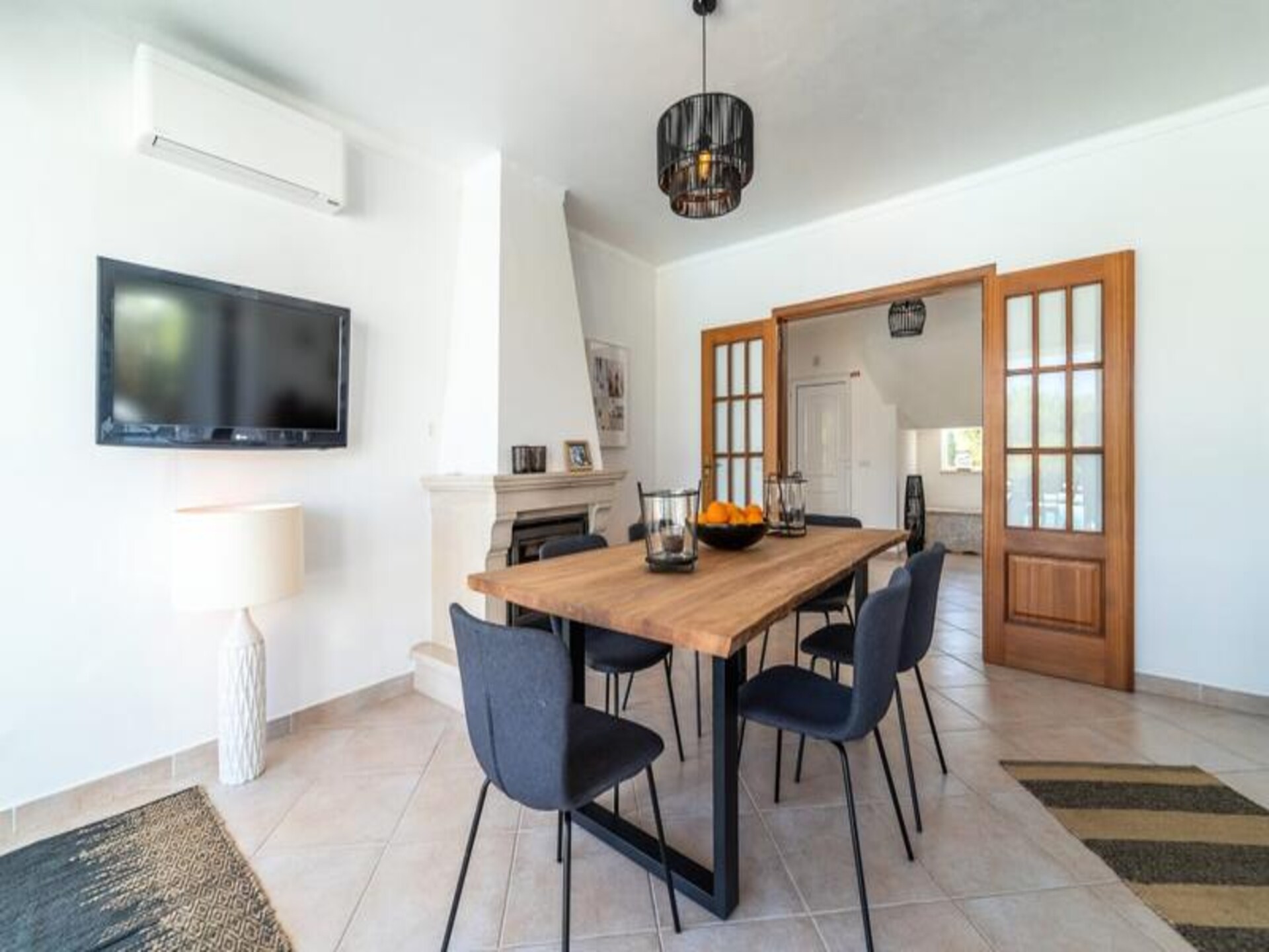 Panoramisch appartement met privézwembad en zeezicht in Aljezur - foto 31