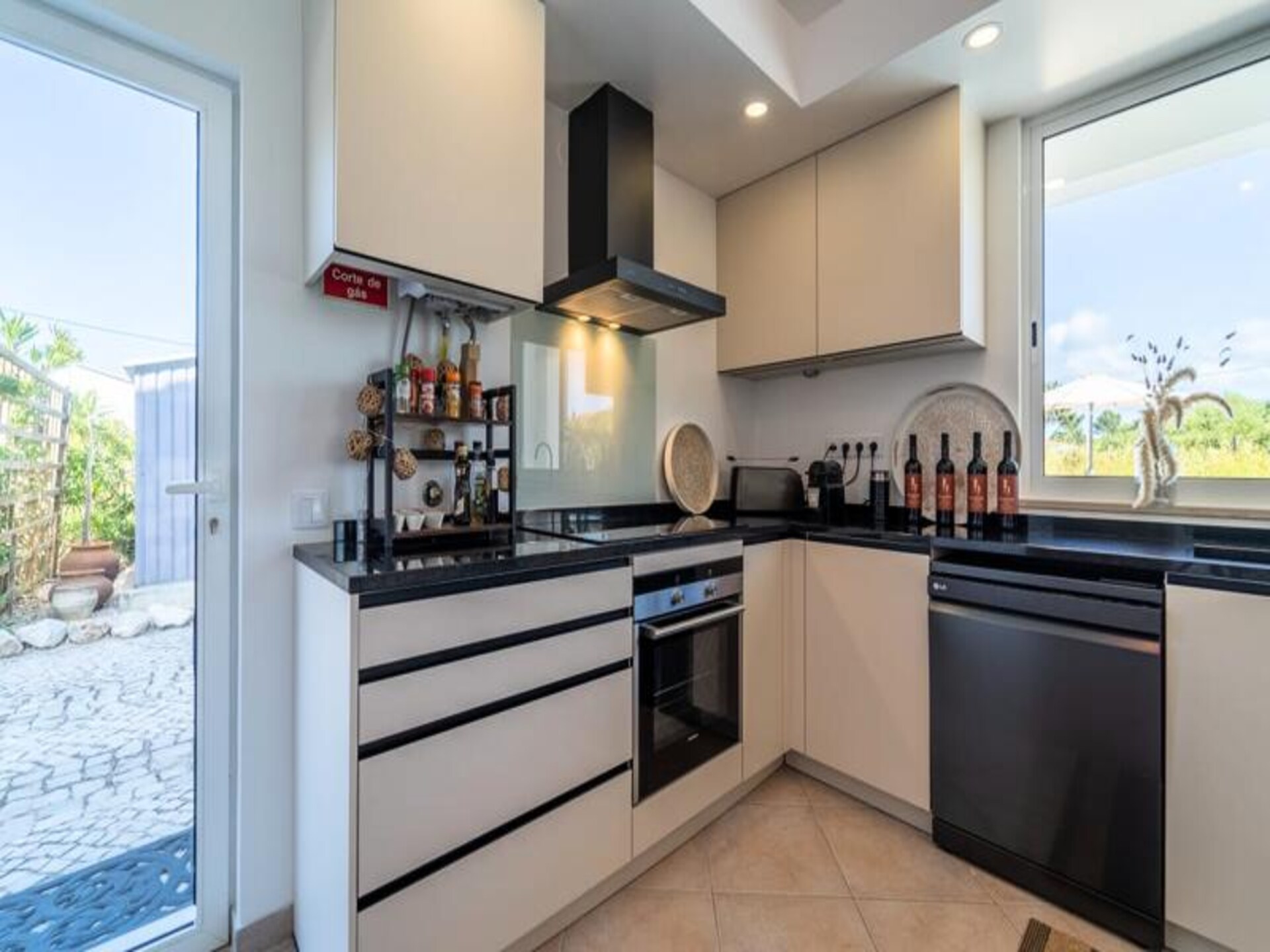 Panoramisch appartement met privézwembad en zeezicht in Aljezur - foto 32
