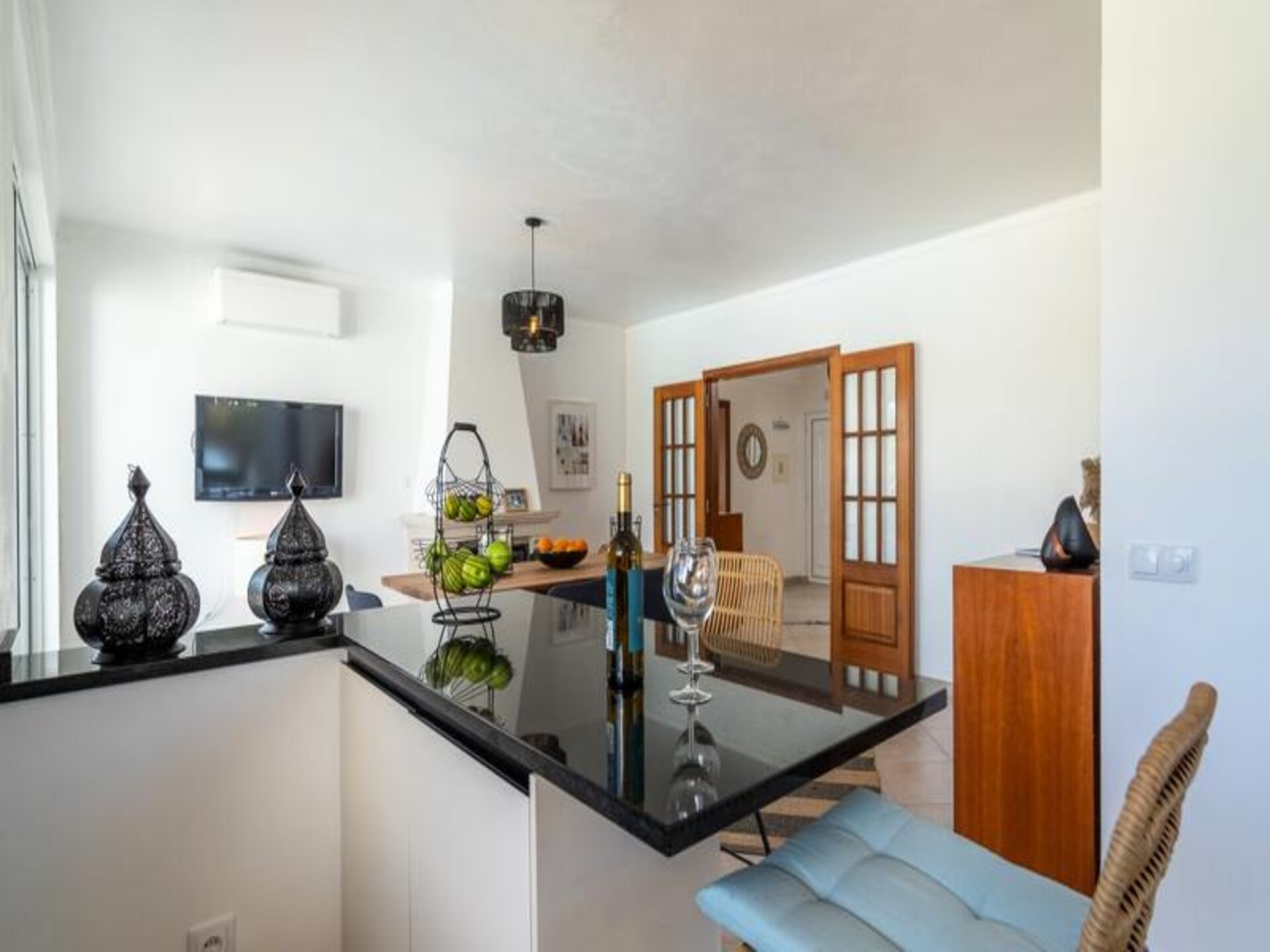 Panoramisch appartement met privézwembad en zeezicht in Aljezur - foto 33