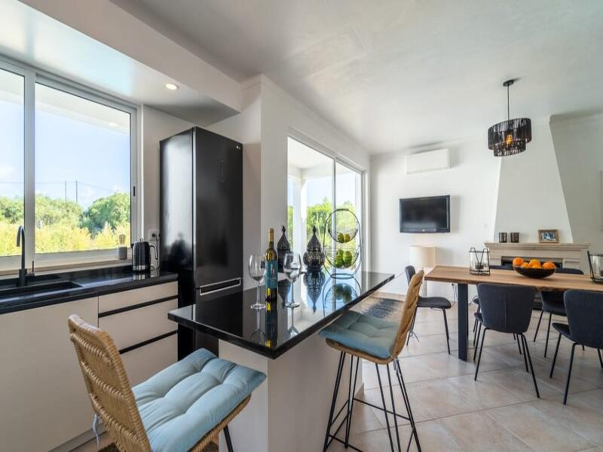 Panoramisch appartement met privézwembad en zeezicht in Aljezur - foto 34
