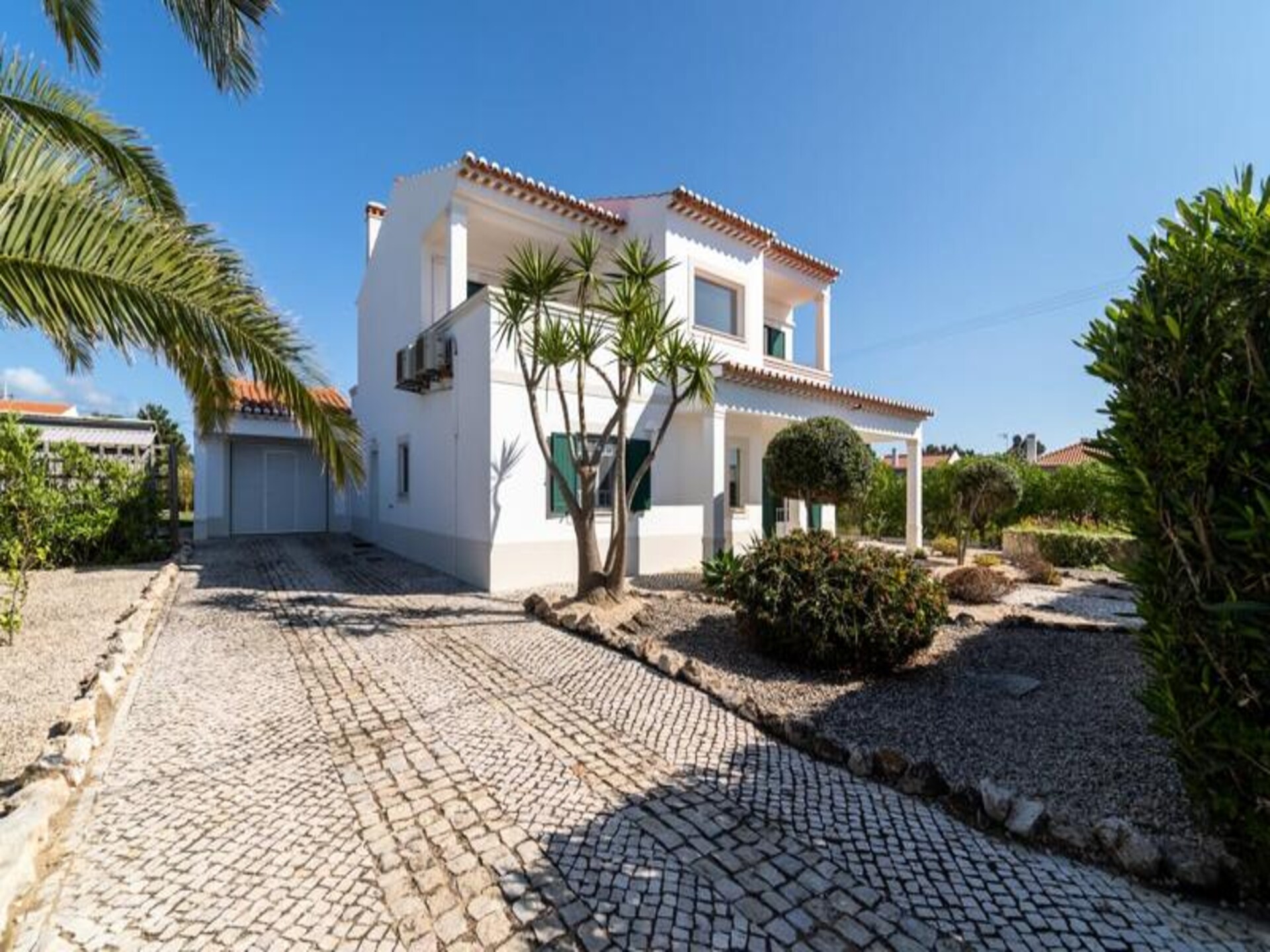 Panoramisch appartement met privézwembad en zeezicht in Aljezur - foto 35