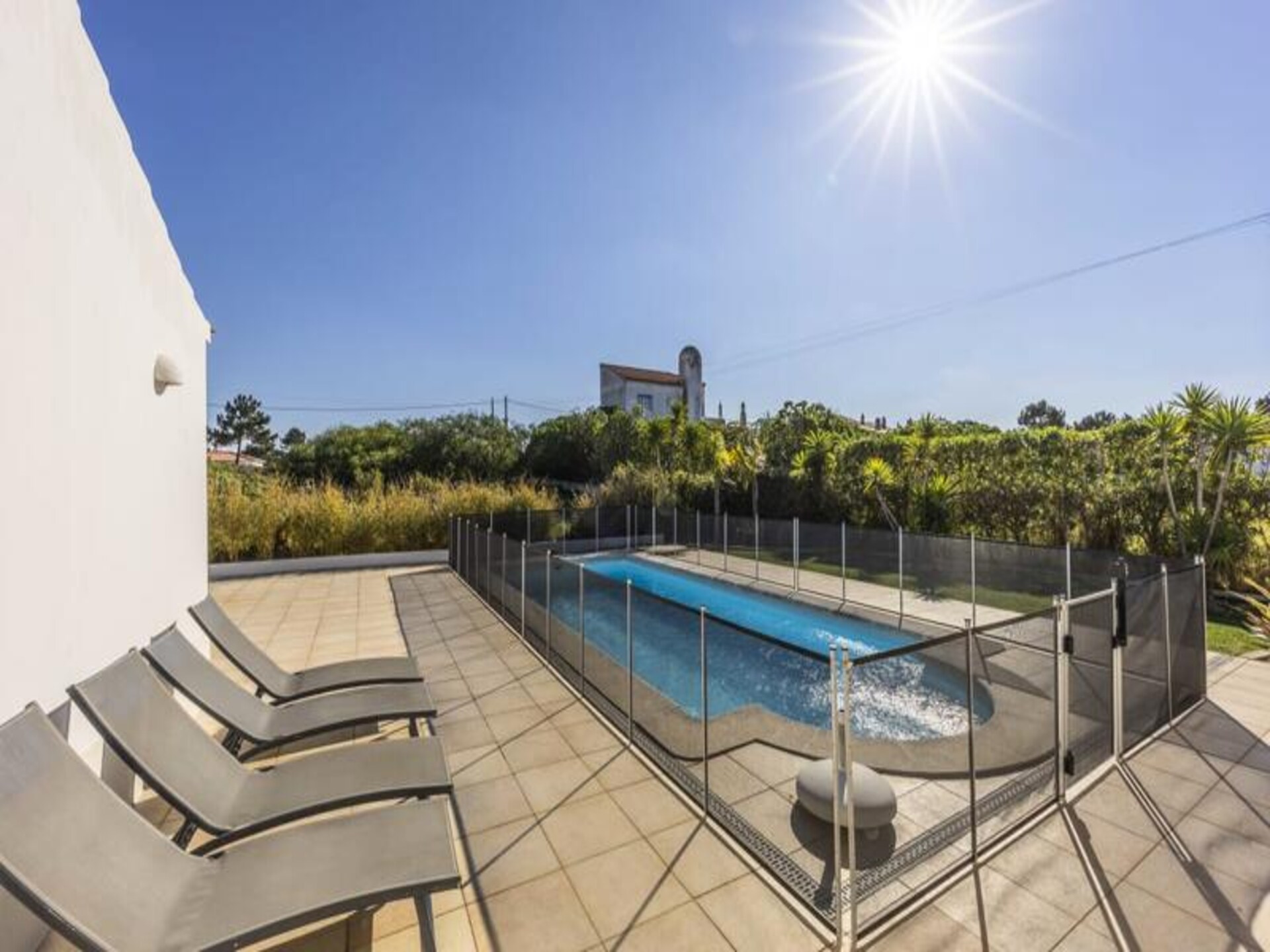 Panoramisch appartement met privézwembad en zeezicht in Aljezur - foto 37