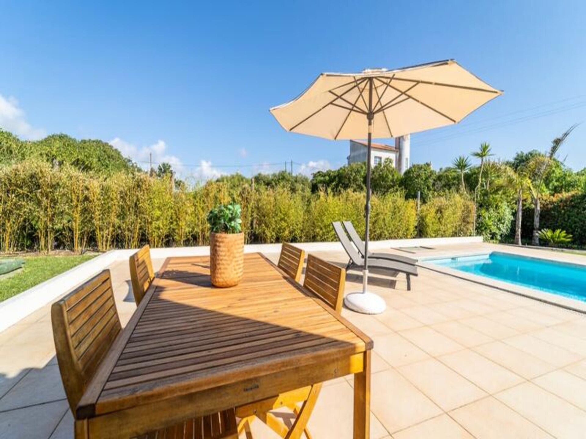 Panoramisch appartement met privézwembad en zeezicht in Aljezur - foto 38