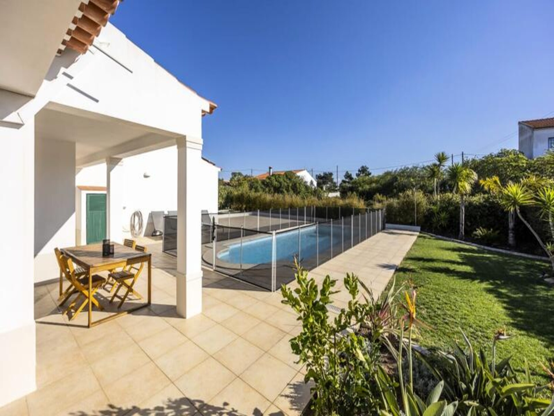Panoramisch appartement met privézwembad en zeezicht in Aljezur - foto 39