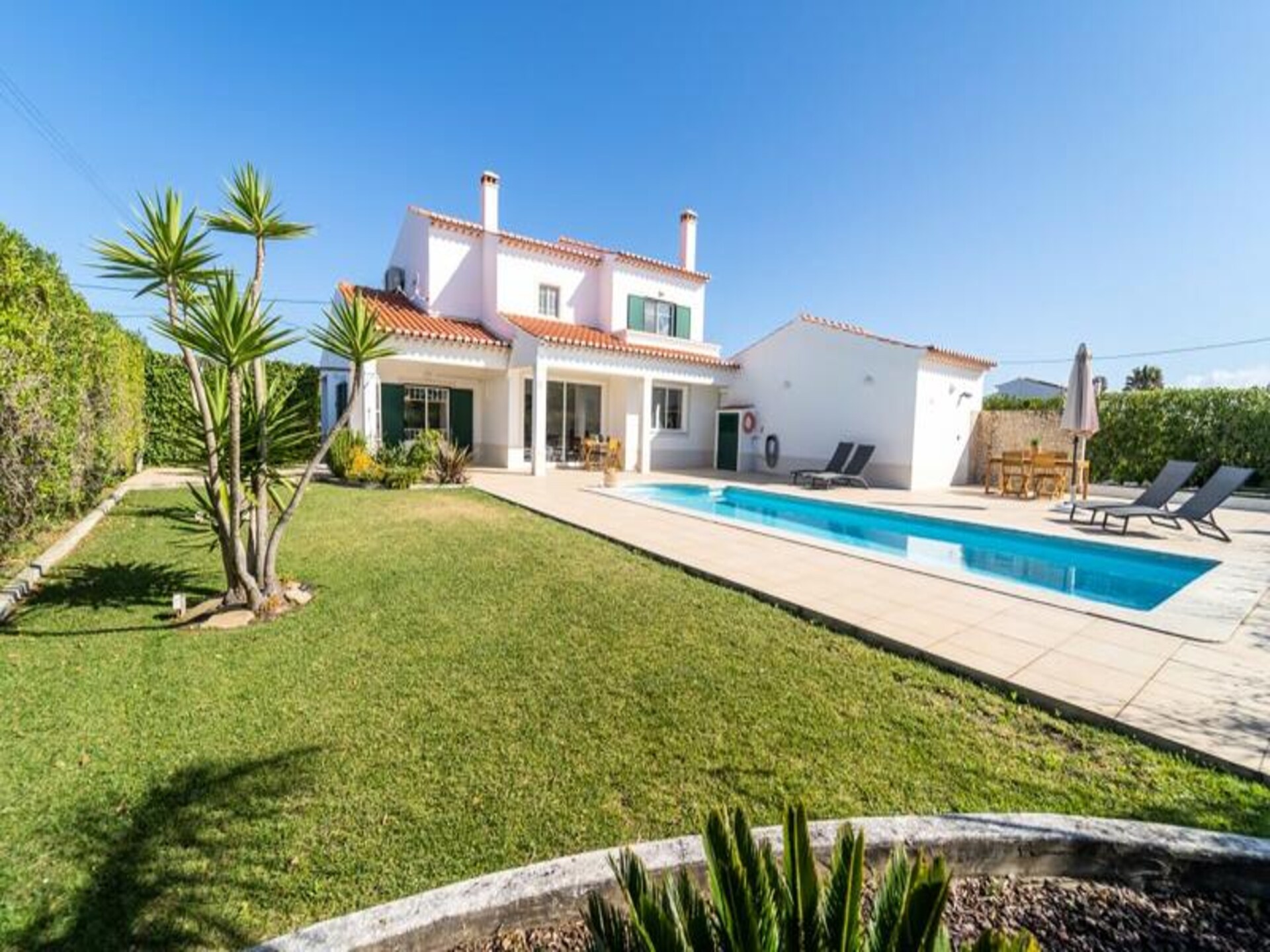 Panoramisch appartement met privézwembad en zeezicht in Aljezur - foto 40