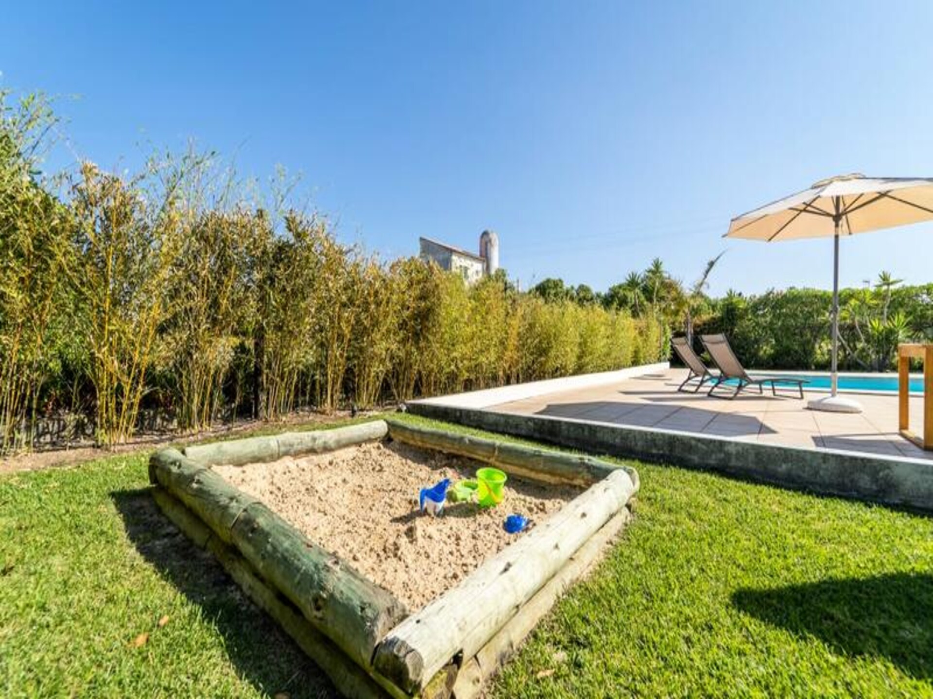 Panoramisch appartement met privézwembad en zeezicht in Aljezur - foto 41